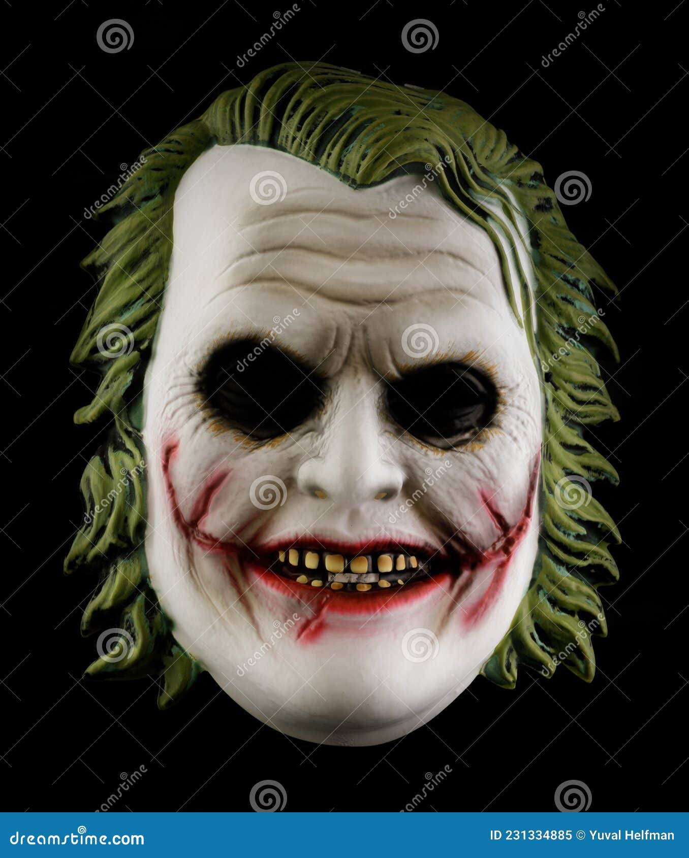 Wallpaper #BUBfMJMBJhL2WPbaisHN38 Batman Joker Mask Isolated on Black Background Editorial Image Image