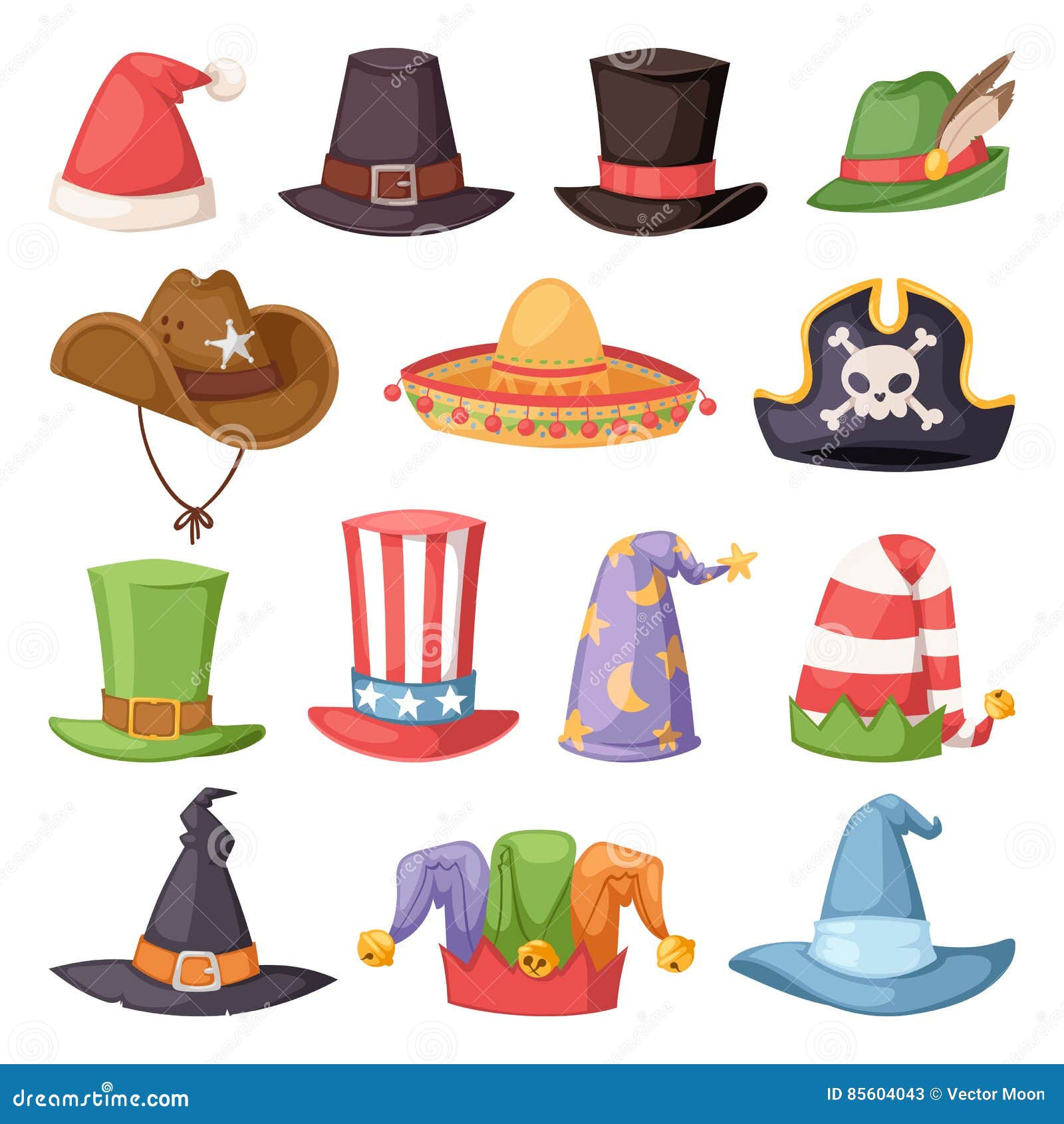 Wallpaper #DUC0L5MBJhL2WPbabr7m126 50 Best Ideas for Coloring Crazy Hats Clip Art