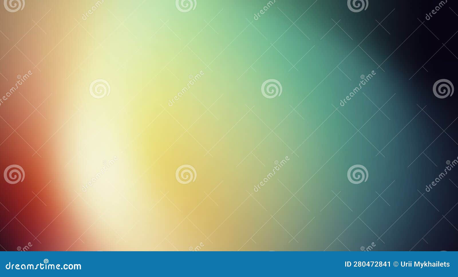 Wallpaper #OWisGZMBSpphPi3-0Bjv269 Dynamic Color Wave Background Stock Illustration Illustration of