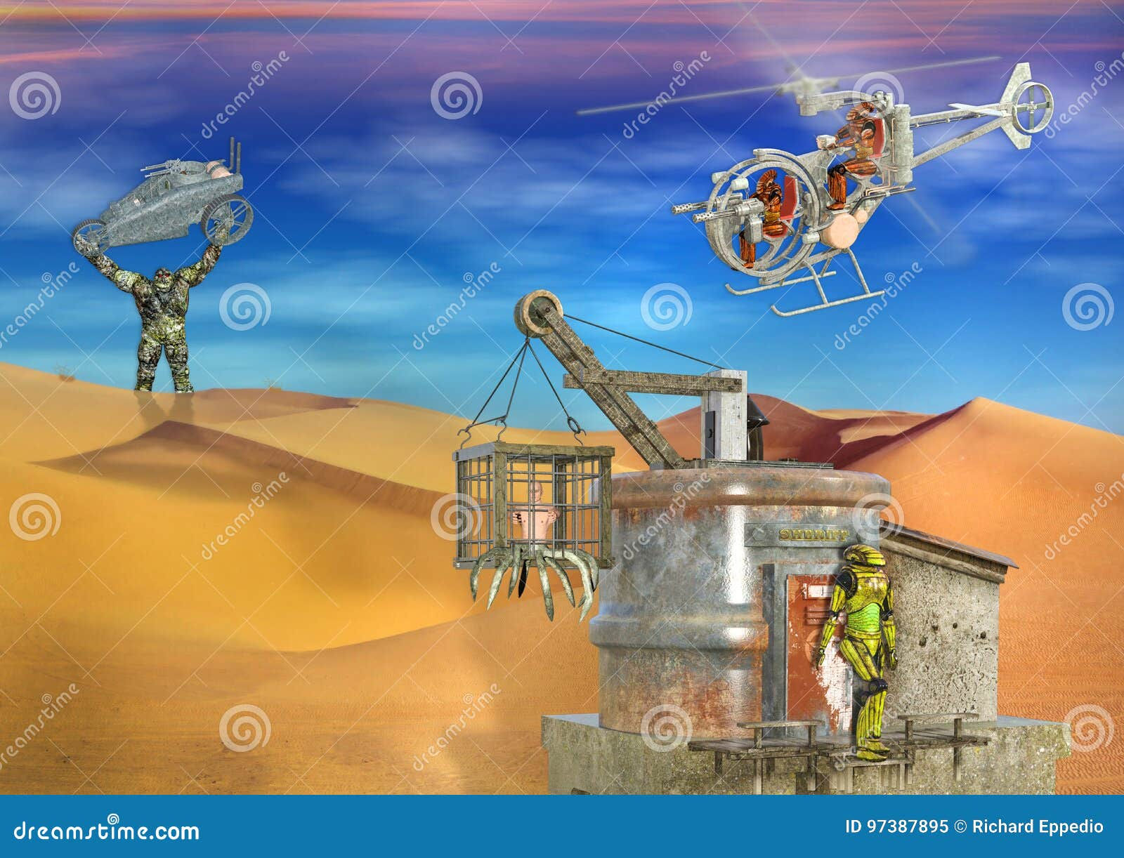 Wallpaper #NWcH9pIBSpphPi3-kYJt377 Dystopian Apocalypse Dark Buildings and Apocalyptic Landscapes