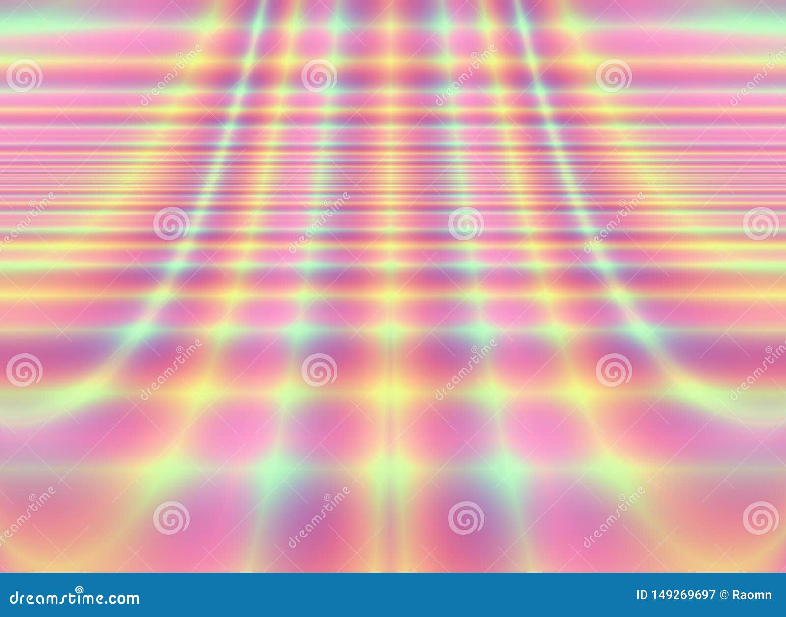 Wallpaper #A0ApMJMBJhL2WPbazsCh142 Dance Floor Art Neon Light Abstract Wallpaper Stock Illustration