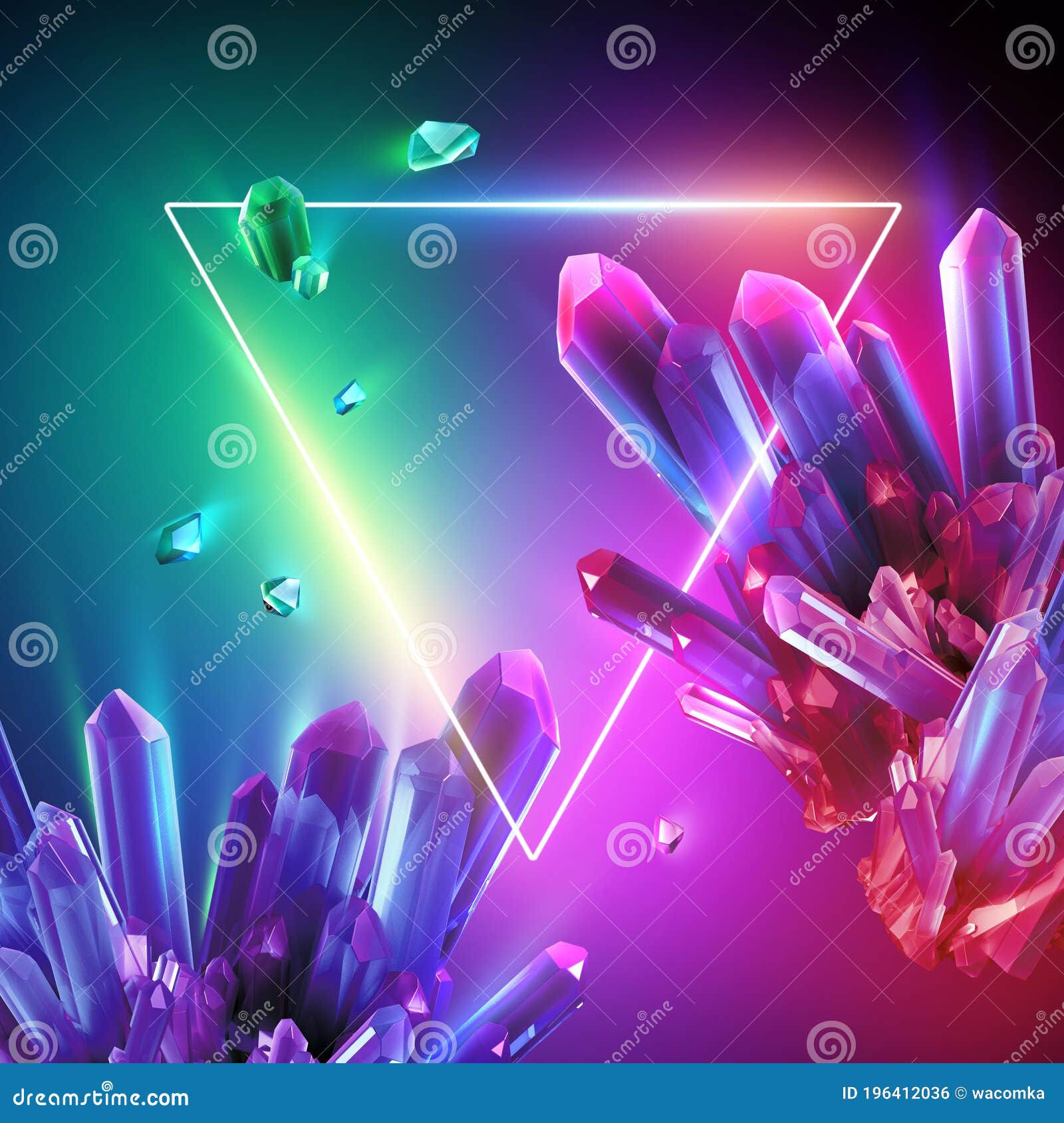 Wallpaper #LWek7JIBSpphPi3-nlTW185 3D Neon Wallpapers