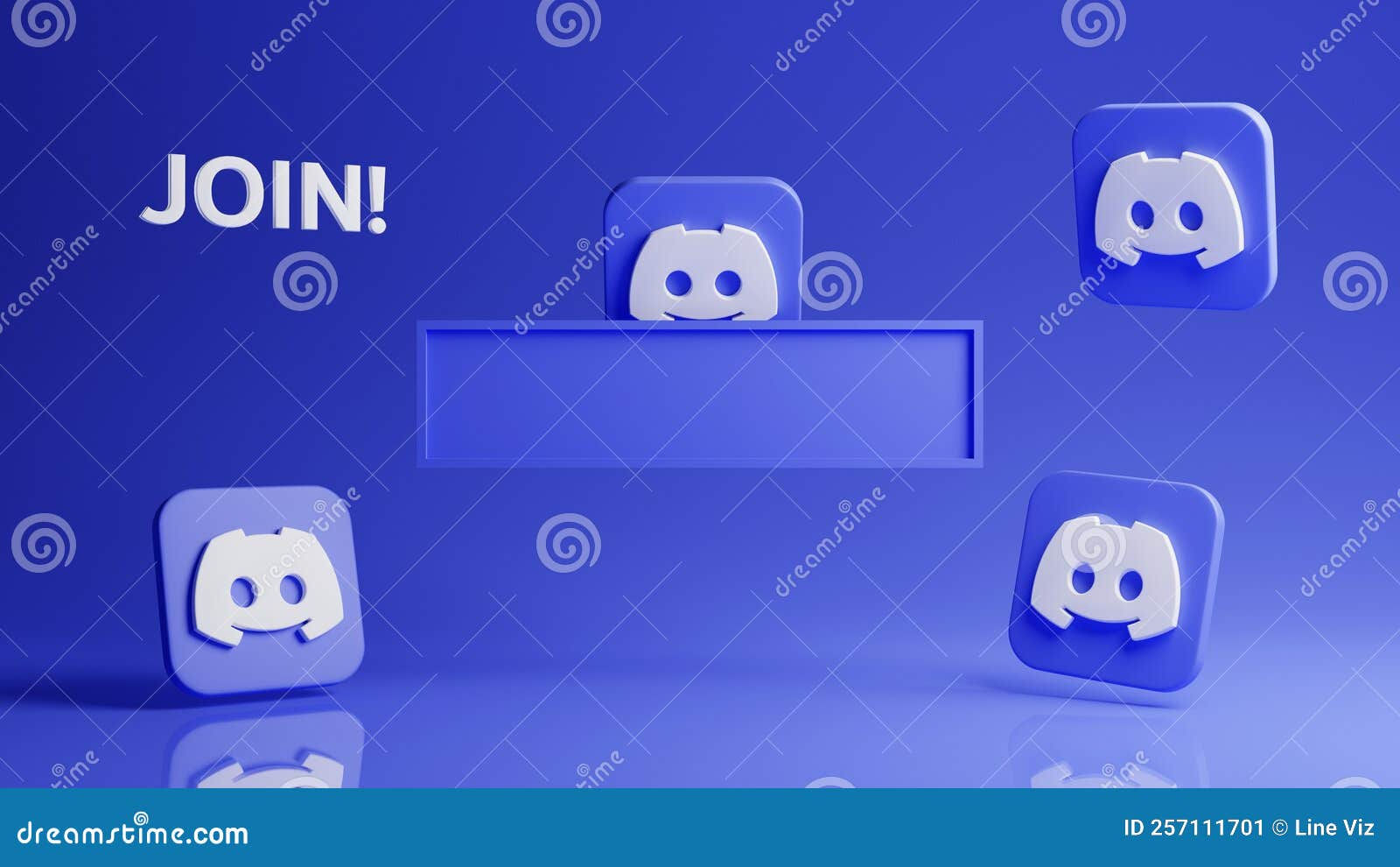Wallpaper #cM7zJJMB71dOy6JZexIz27 Discord Banner with Logo Stock Illustration Illustration of Dark