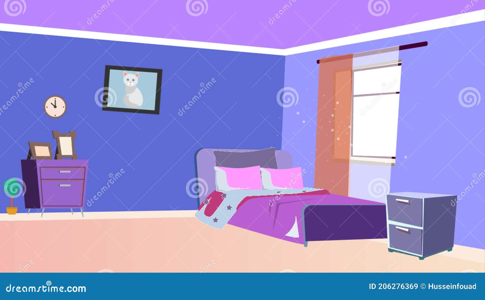 Wallpaper #Y2dcCpMBSpphPi3-fNSn207 2d Animation Background Home