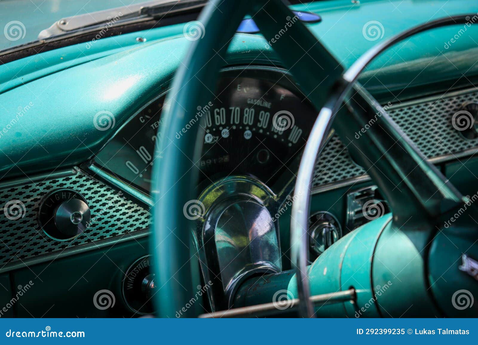 Wallpaper #ugNJZpMBpyOg8YnEf9pd283 Dashboard View of a Vintage Old School Car Editorial Image Image of