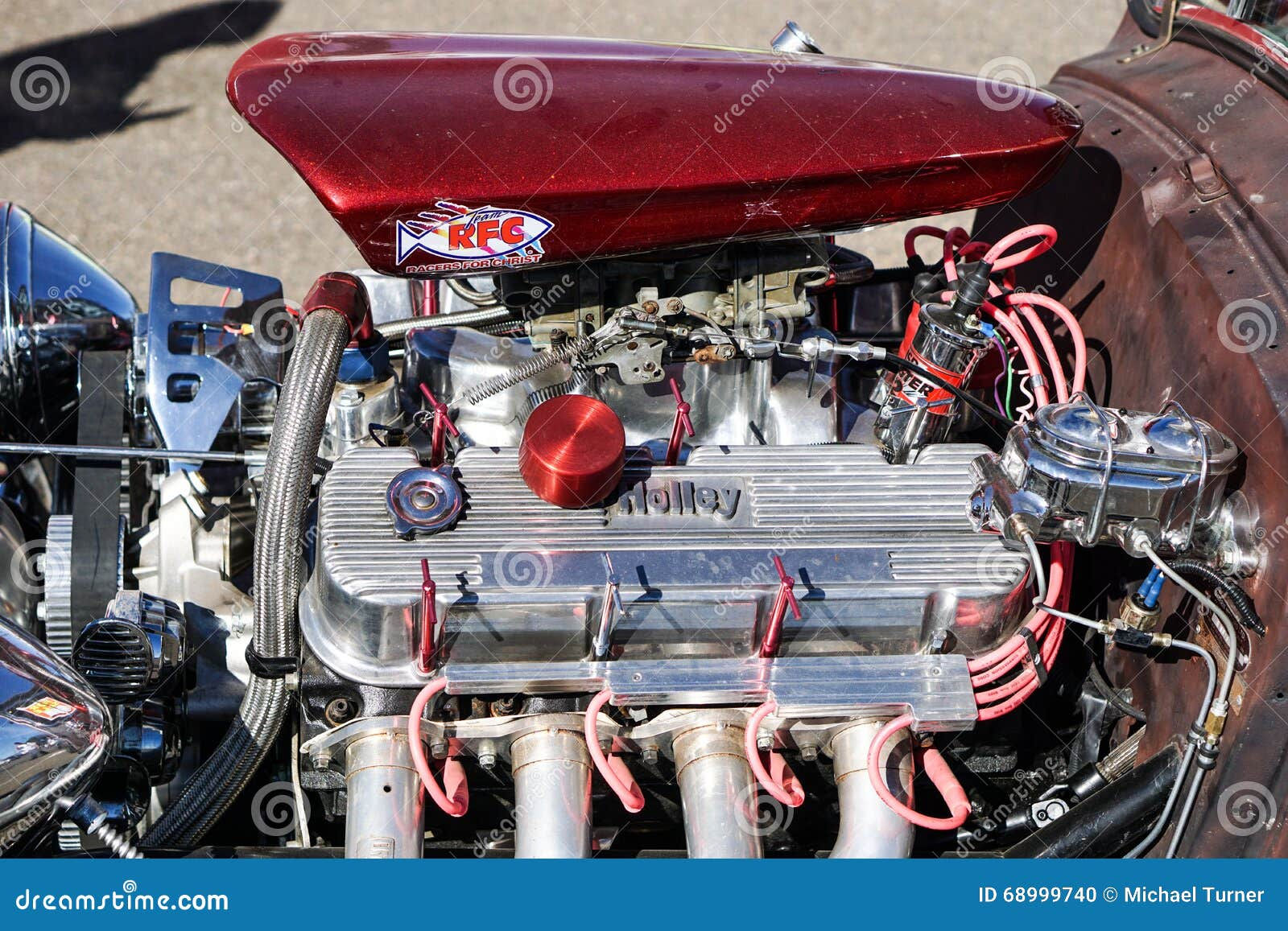 Wallpaper #3d643 Chevy Drag Racing Engines