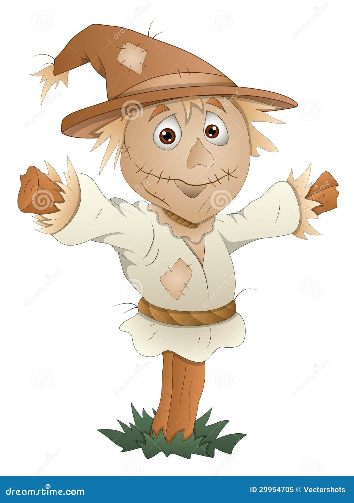 Wallpaper #1neqJpMB-pgBXx6036I4125 Scarecrow Animated