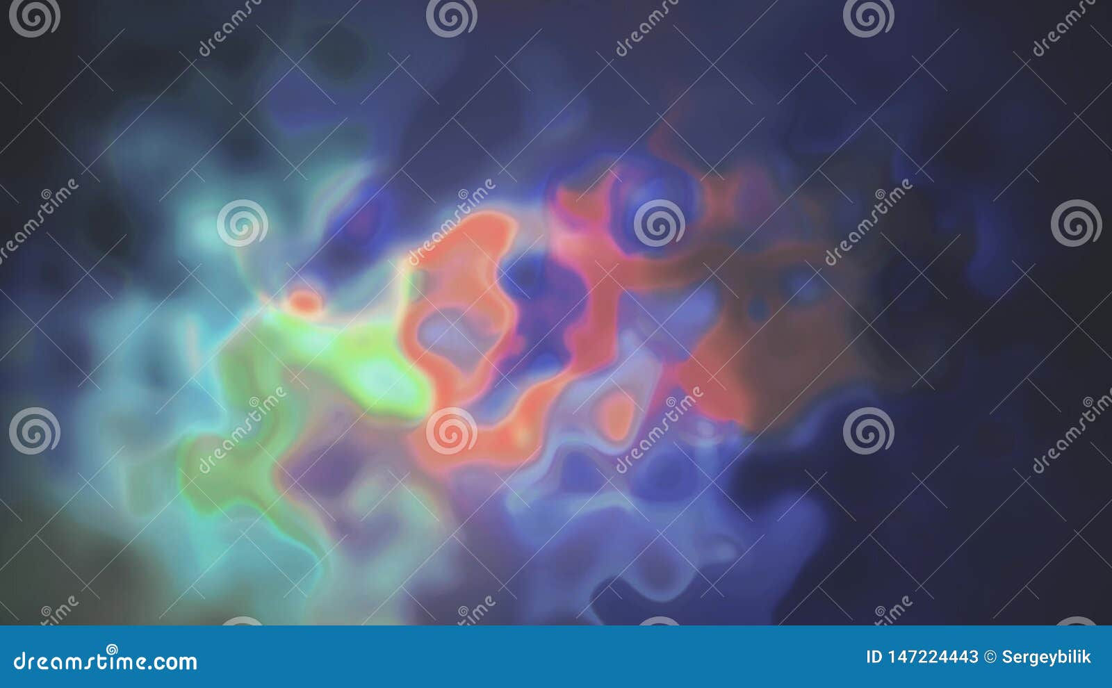 Wallpaper #fmcp65IBSpphPi3-I0r2331 Digital Turbulent Rainbow Color Paint Splatter Mixing on White Abstract