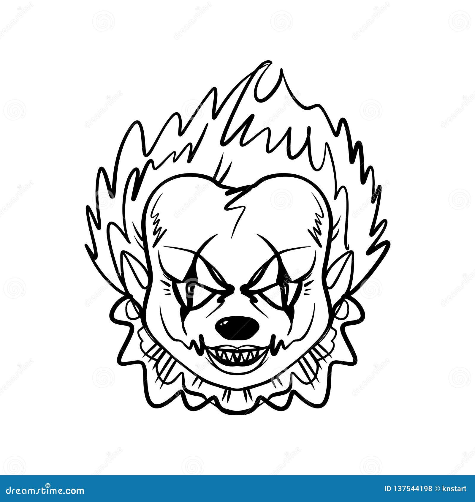 Wallpaper #s2eU95IBSpphPi3-kIZO245 Evil Joker Coloring Pages