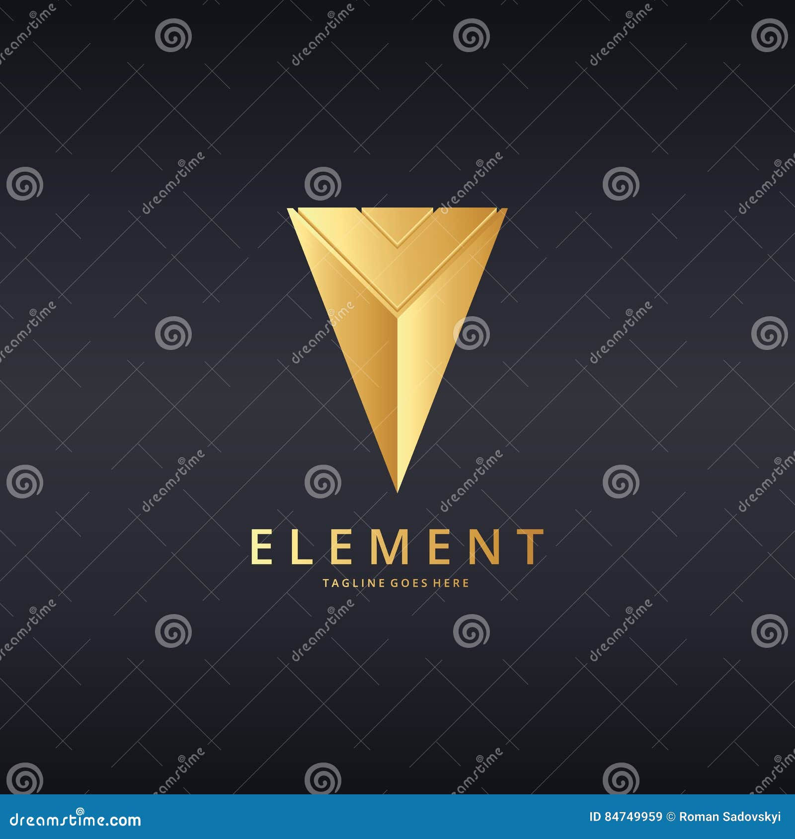 Wallpaper #uGdr8ZIBSpphPi3-MmsY152 Element Logo Stock Vector Illustration of Icon Rich 84749959