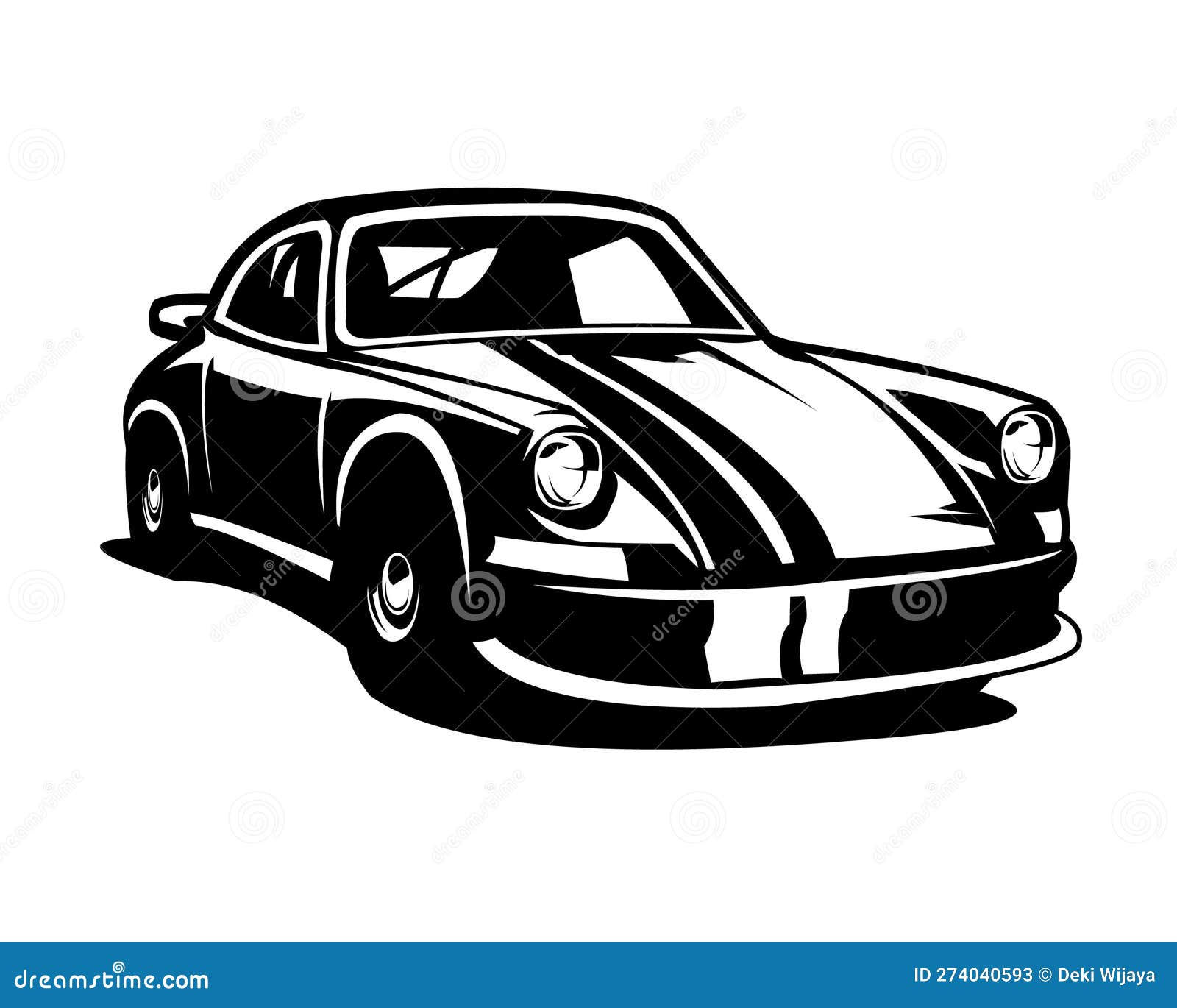 Wallpaper #yWjGE5MBSpphPi3-JwG769 European Car Silhouette Premium Vector Design Isolated White