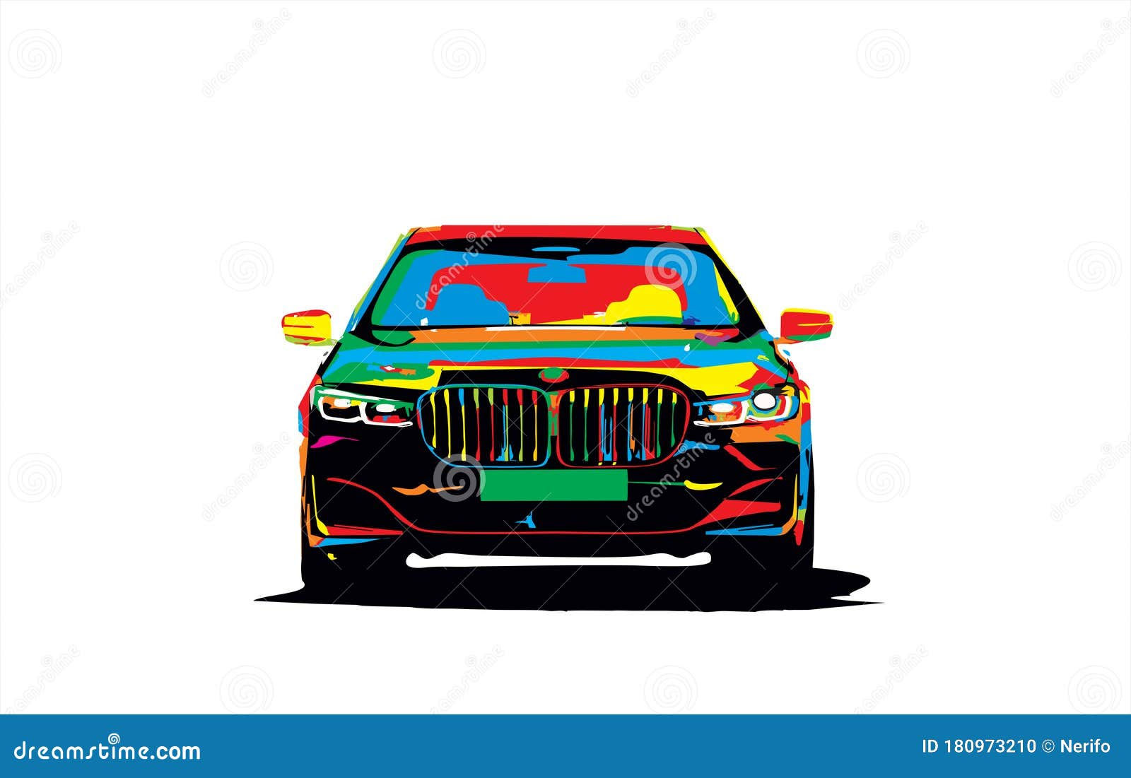 Wallpaper #Z2dS8JIBSpphPi3-FGYz411 BMW 7 Serieseps Stock Vector Illustration of 2020 180973210