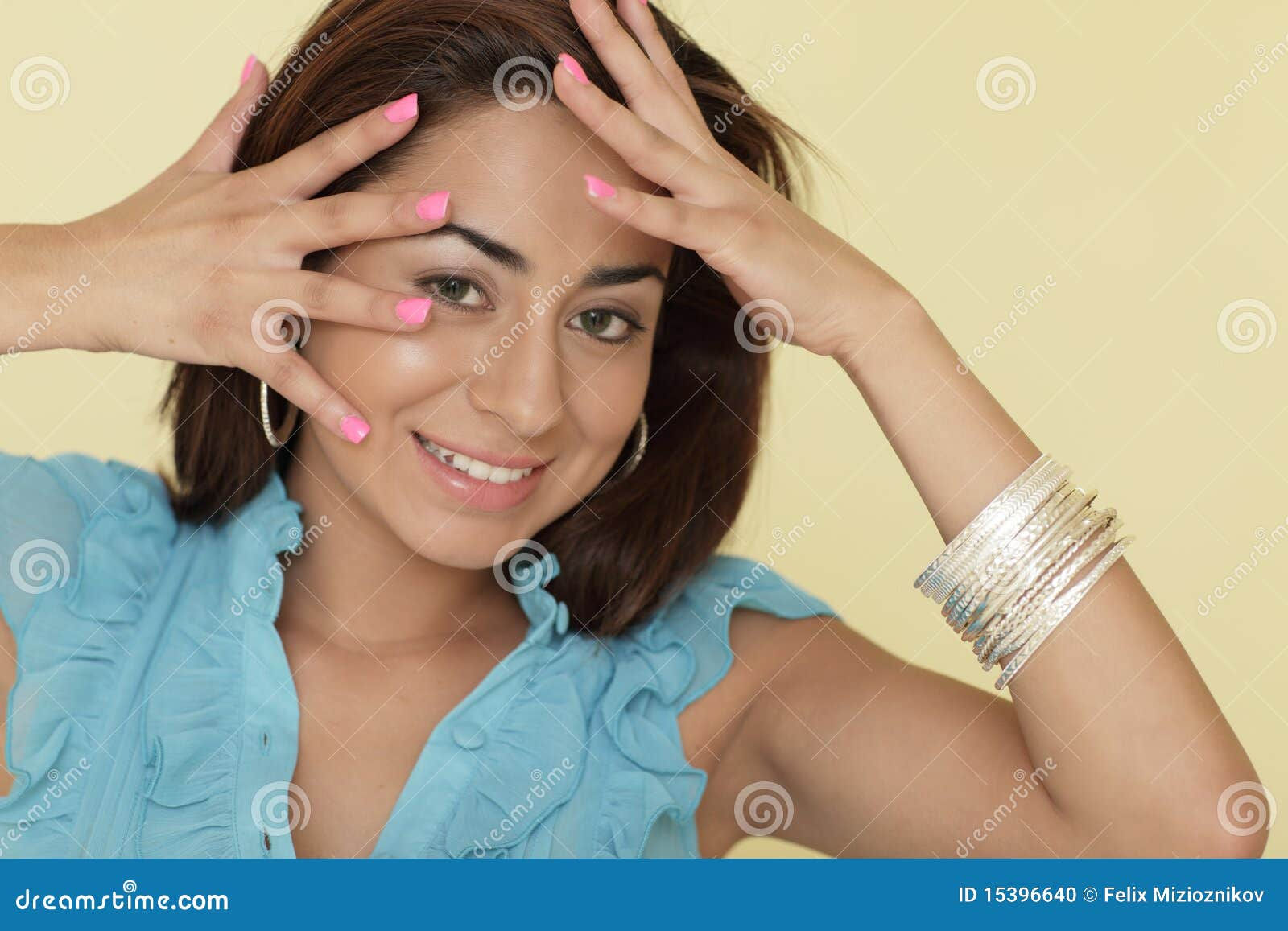 Wallpaper #A2cL6JIBSpphPi3-Dzuj265 Woman with Hands by Fade Stock Photo Image of Shoulders 15396640