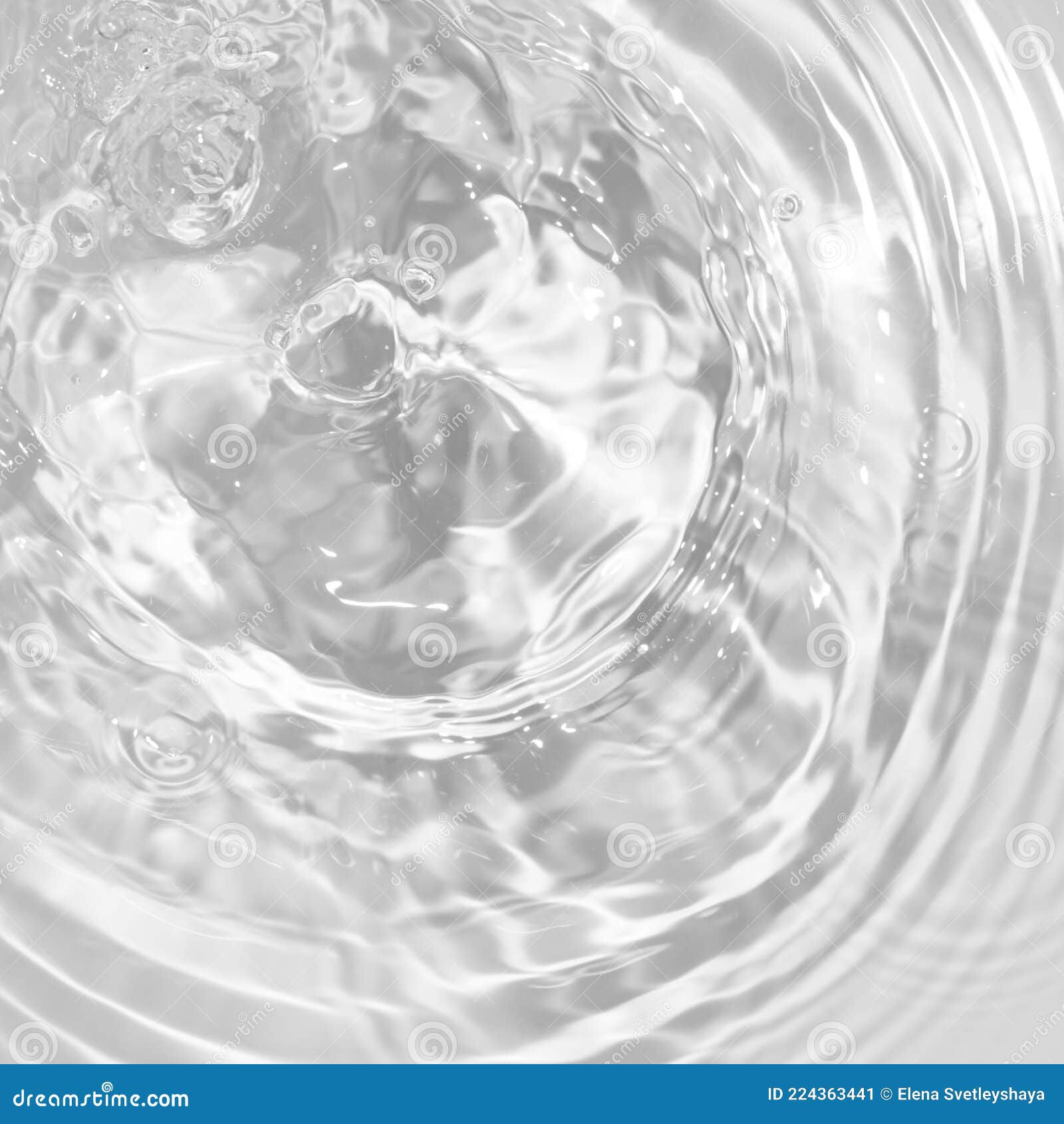 Wallpaper #g7hm25IBJvJKYCmEHPZH332 Water Texture with Circles on the Water Overlay Effect for Photo or