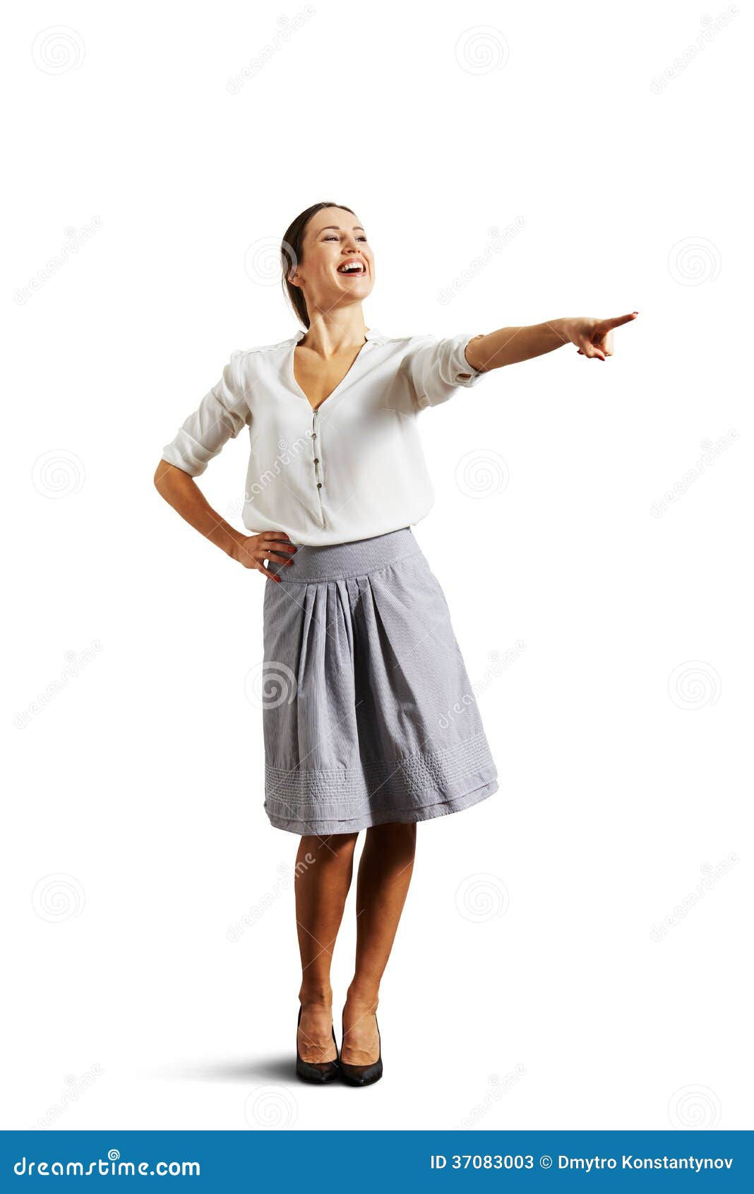Wallpaper #LJz34JIBZHQxiYararks104 Woman Pointing at Something and Laughing Stock Image Image of