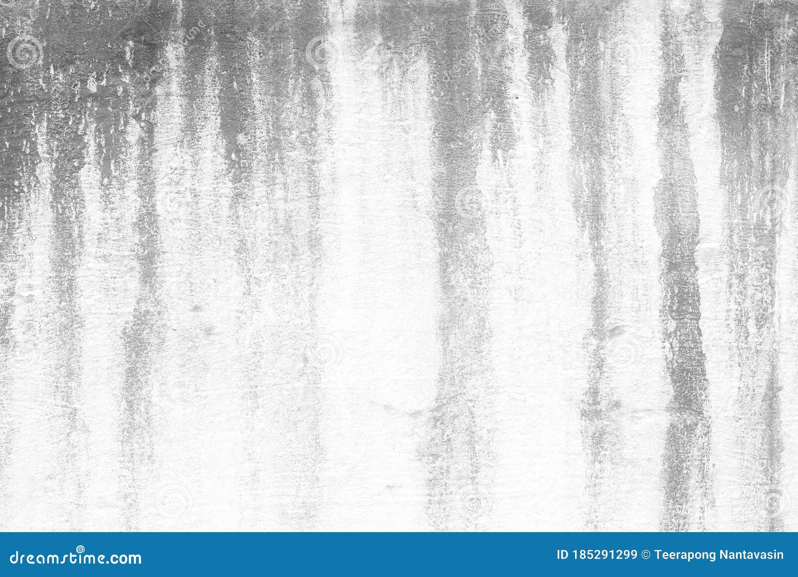 Wallpaper #uZyD4pIBZHQxiYarEcDh107 Water Stain on White Concrete Wall Texture Backgr Suitable for