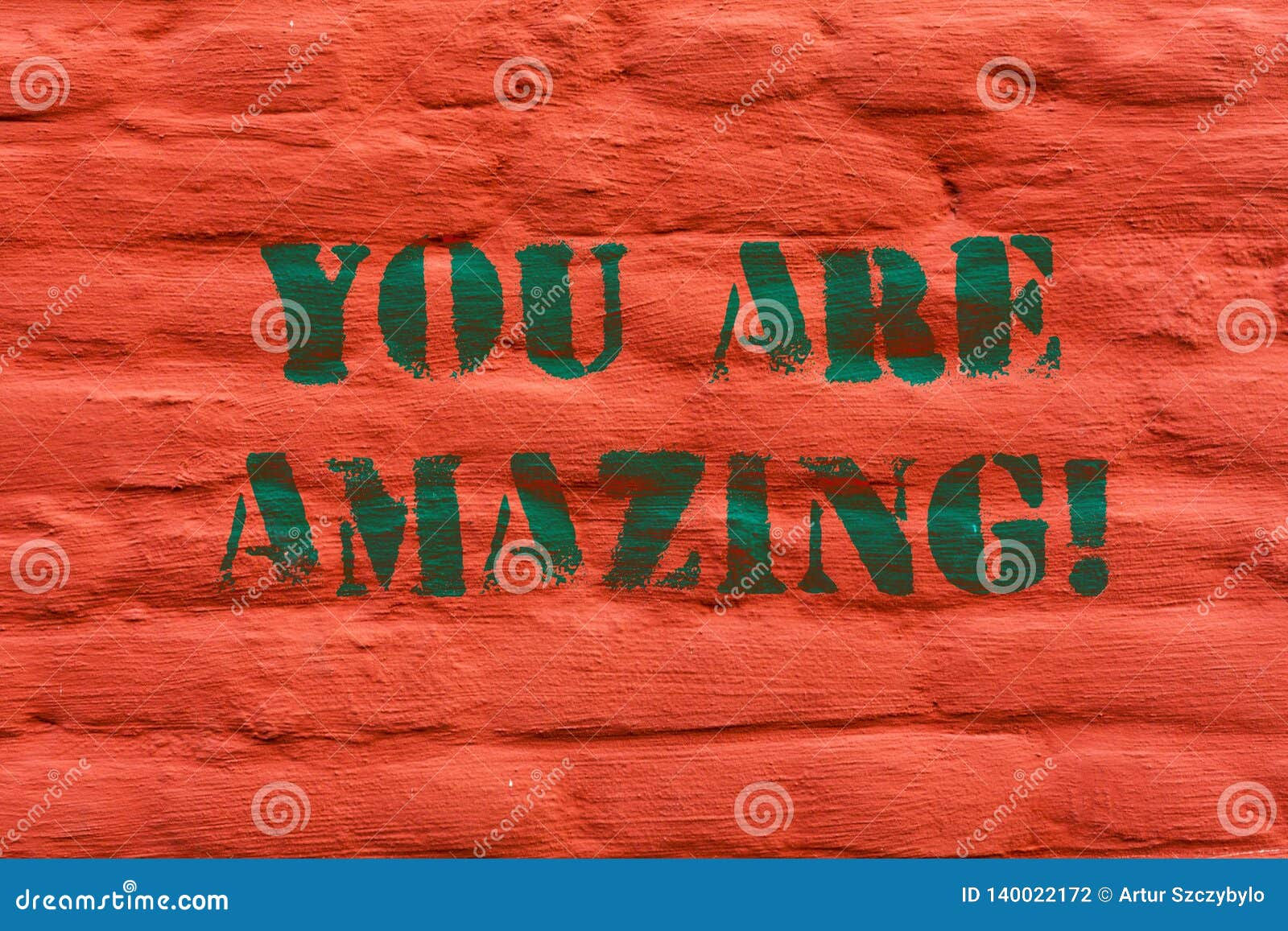 Wallpaper #nWdA85IBSpphPi3-JnTg241 Word Writing Text You Are Amazing Business Concept for to Have a Great