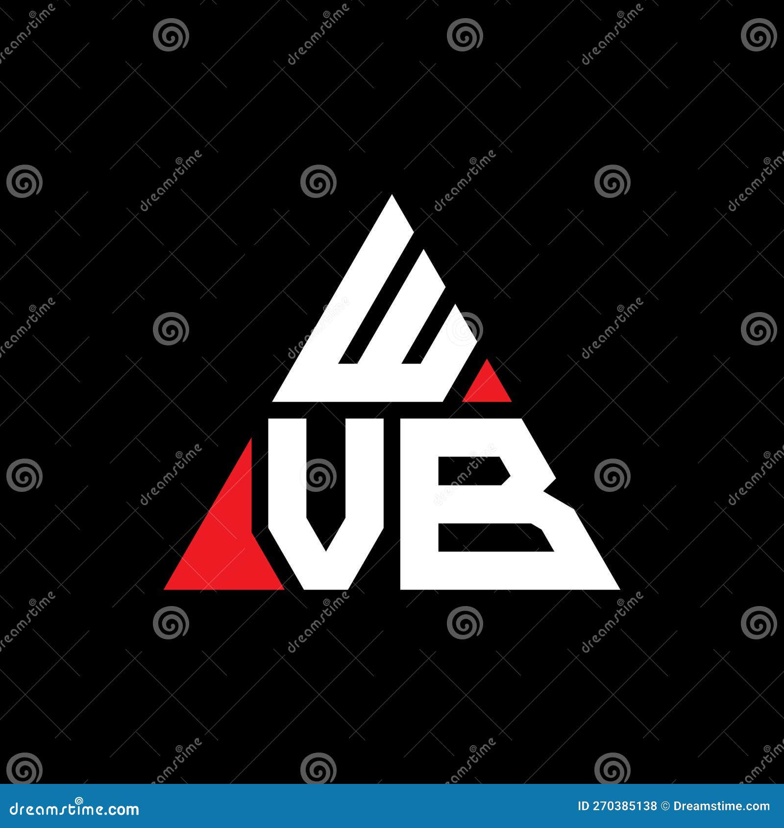 Wallpaper #Dbiz25IBJvJKYCmE9fje299 Wvb Triangle Letter Logo Design with Triangle Shape Wvb Triangle Logo