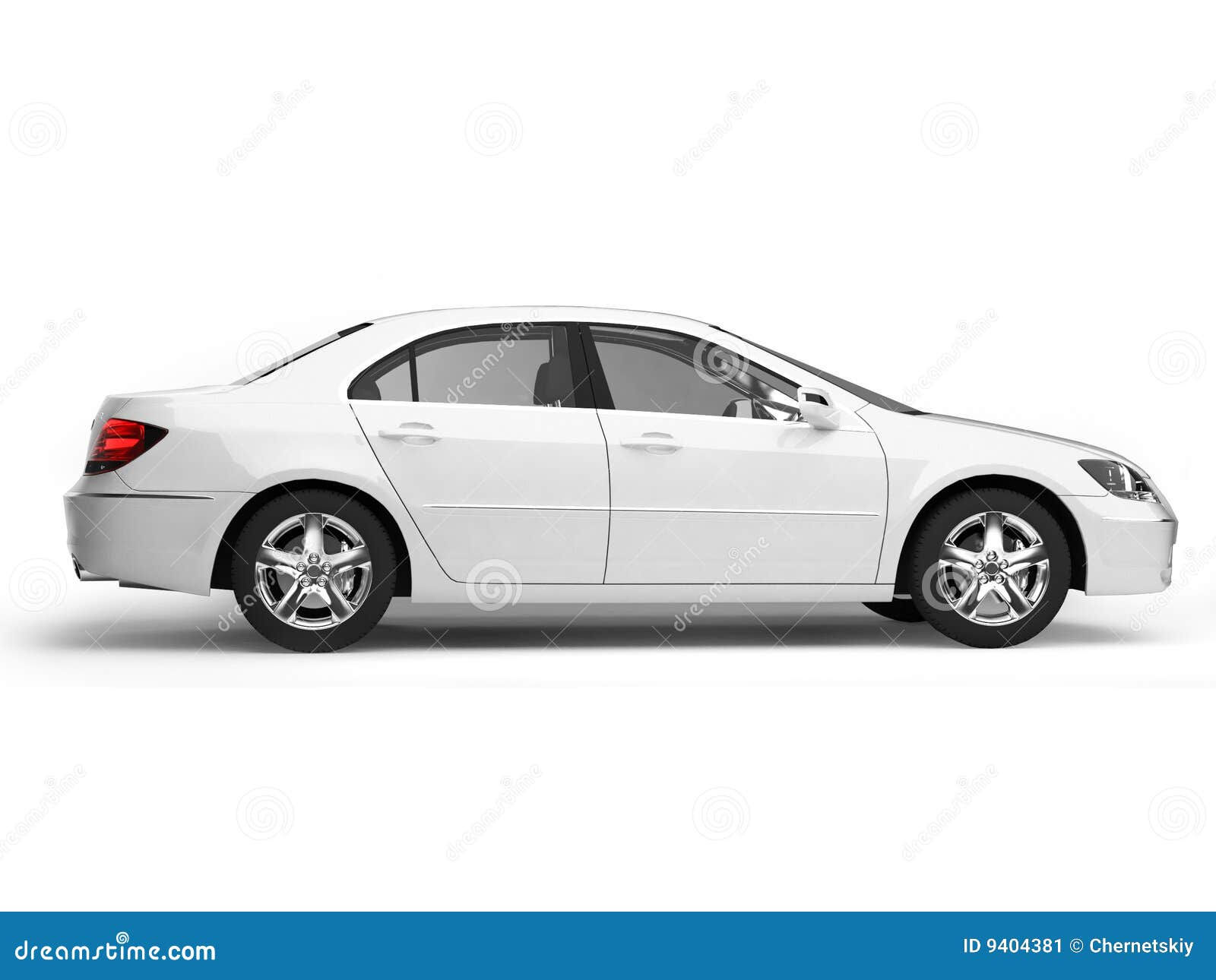 Wallpaper #O0LWPZMBOBpx0NhmgMav246 White Sport Car Side View Stock Image Image 9404381
