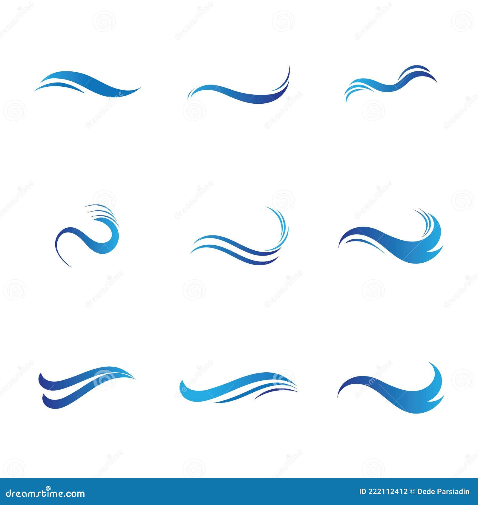 Wallpaper #YmcfCZMBSpphPi3-Vc48178 Water Wave Icon Vector Stock Vector Illustration of Sunny 222112412