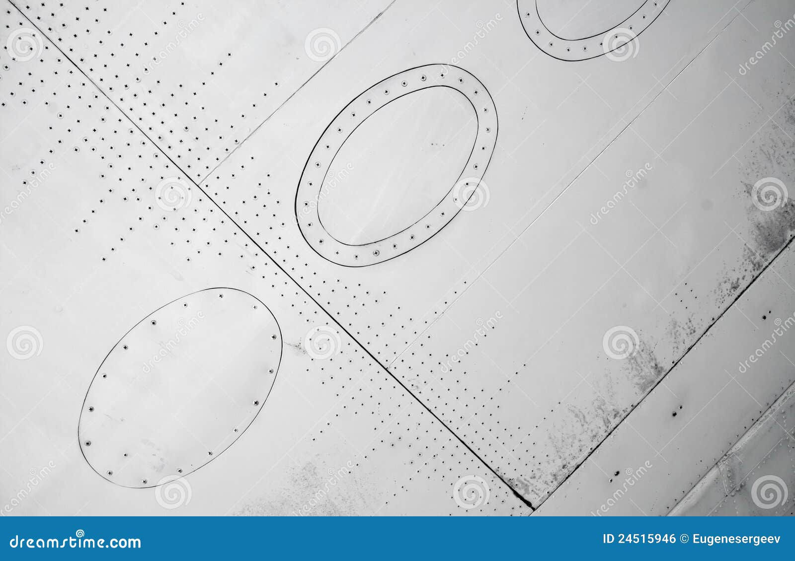 Wallpaper #8108e Fuselage Texture Sheet Metal on Aircraft Fuselage Backdrop Stock Photo