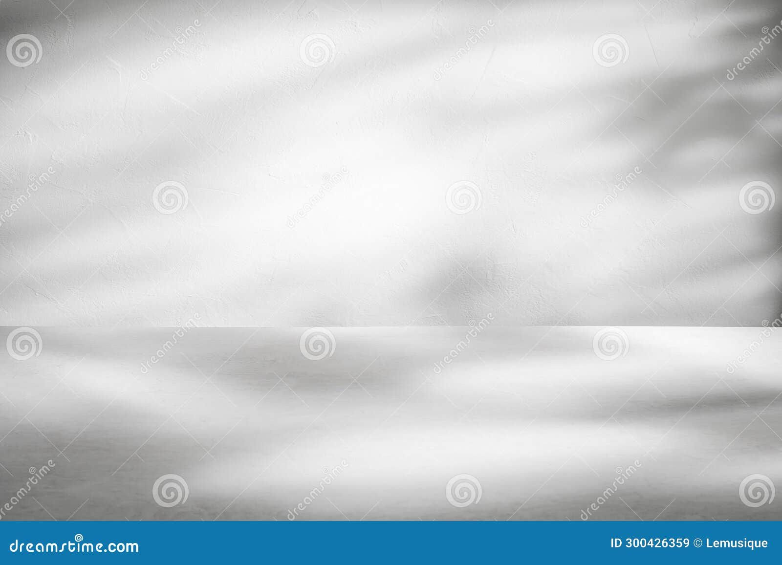 Wallpaper #6xrsUJMB1yWOL4qgFIC8105 White or Light Grey Background with Stone Wall with Light and Shadows