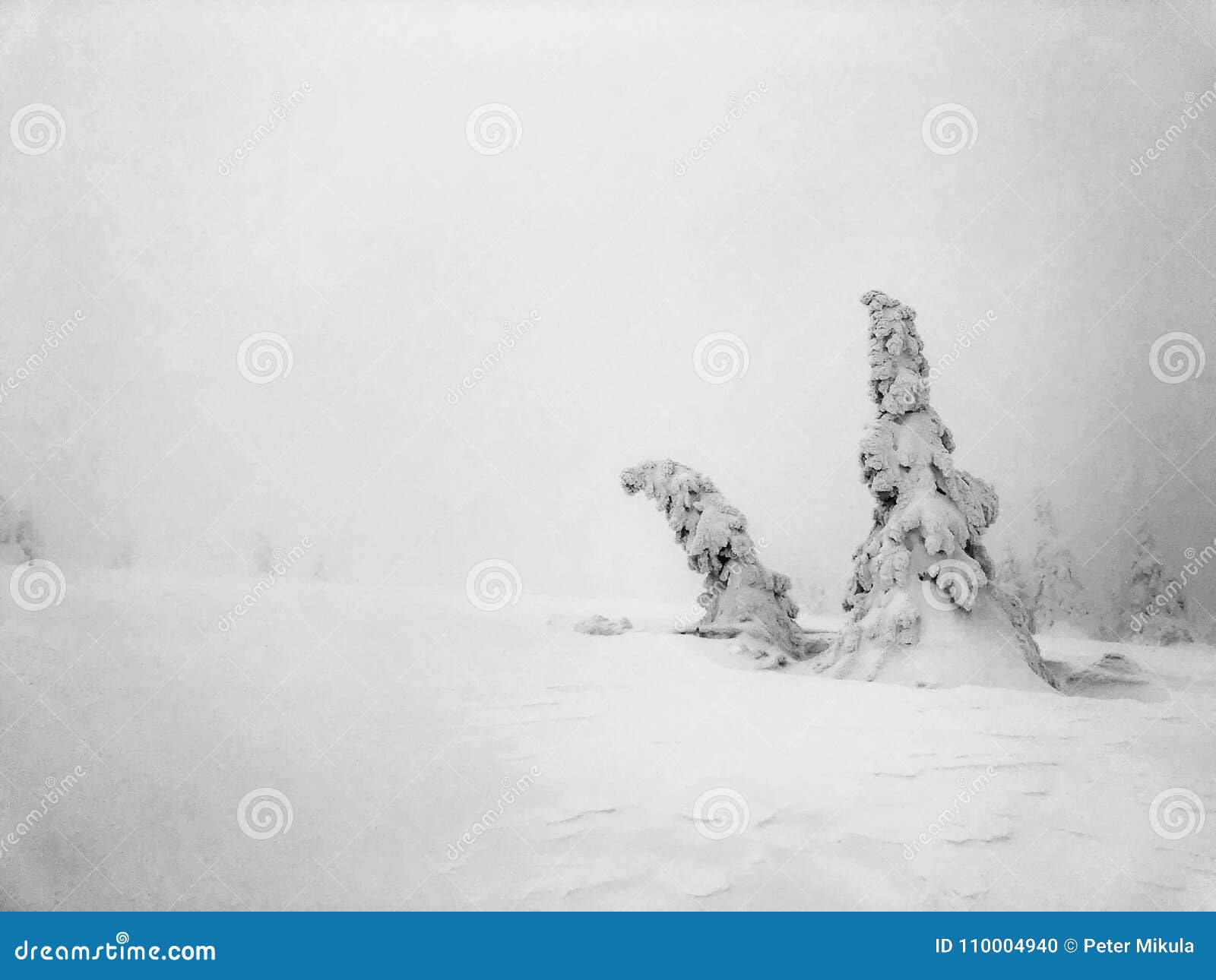 Wallpaper #xWekCpMBSpphPi3-09UJ241 White Dark in the Mountains Stock Photo Image of Dark Winter 110004940