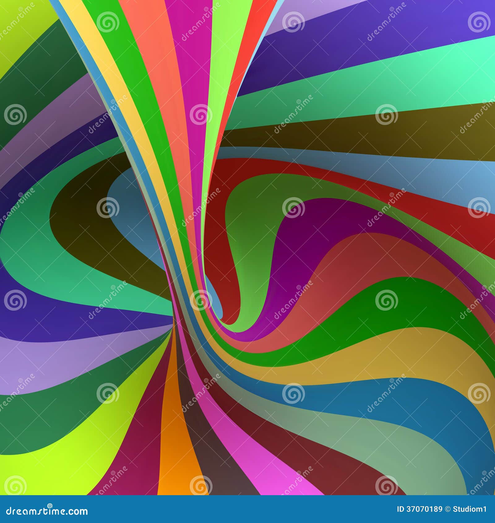 Wallpaper #vWhnF5MBSpphPi3-Og4v366 Abstact Striped Background Stock Vector Illustration of Move 37070189