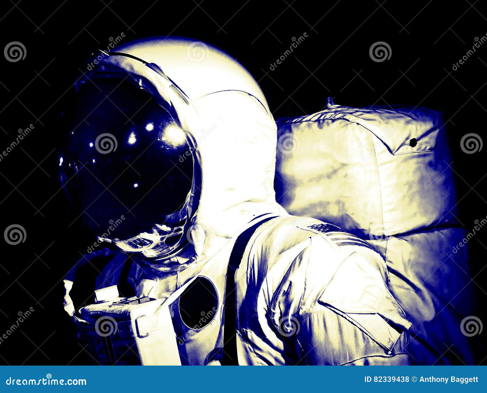 Wallpaper #e2eE_JIBSpphPi3-ZZiW351 Astronaut Space Walk Costume Royalty Free Stock Image Cartoondealer