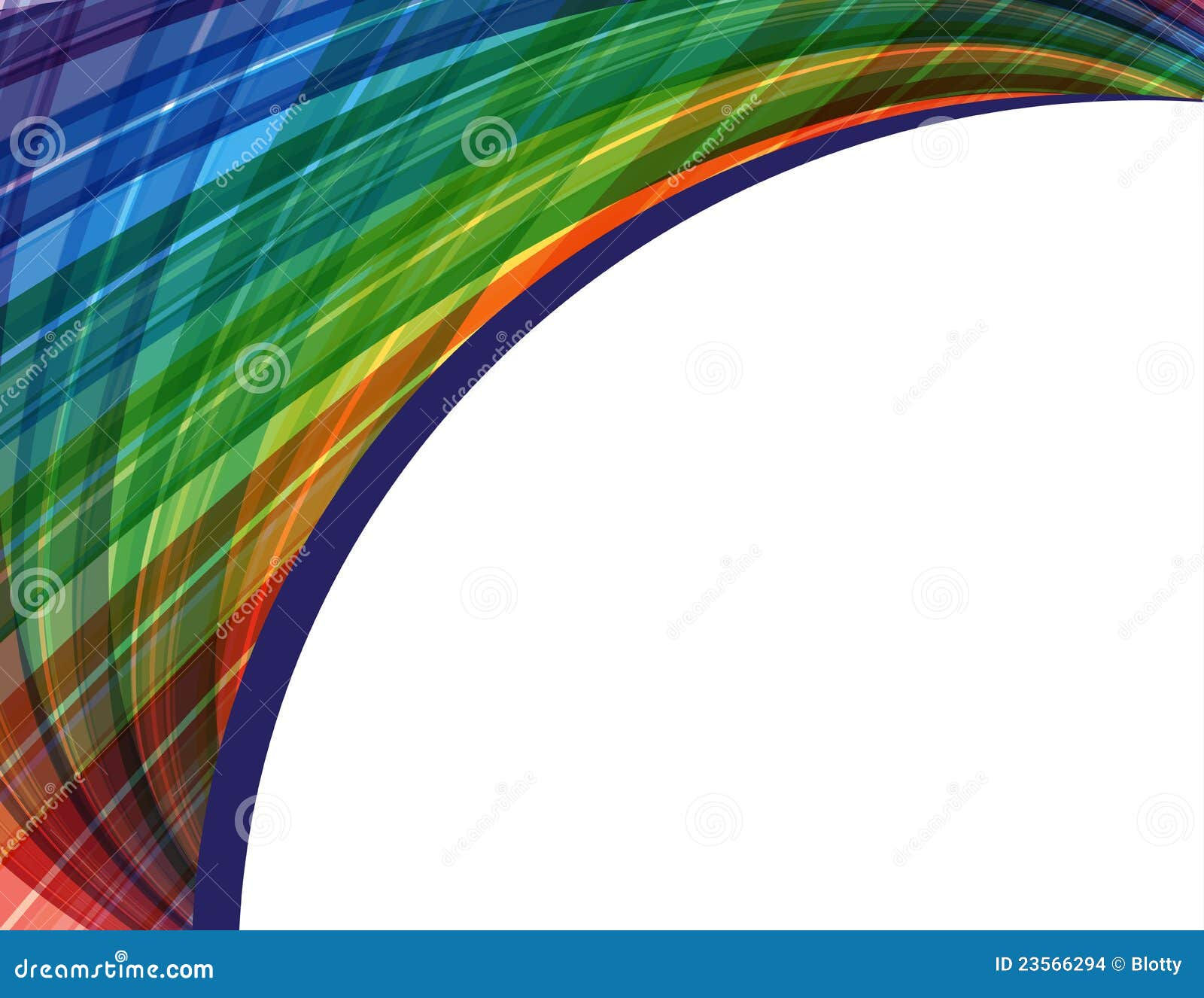 Wallpaper #OWisGZMBSpphPi3-0Bjv121 Abstract Vector Background with Rainbow Waves Stock Vector