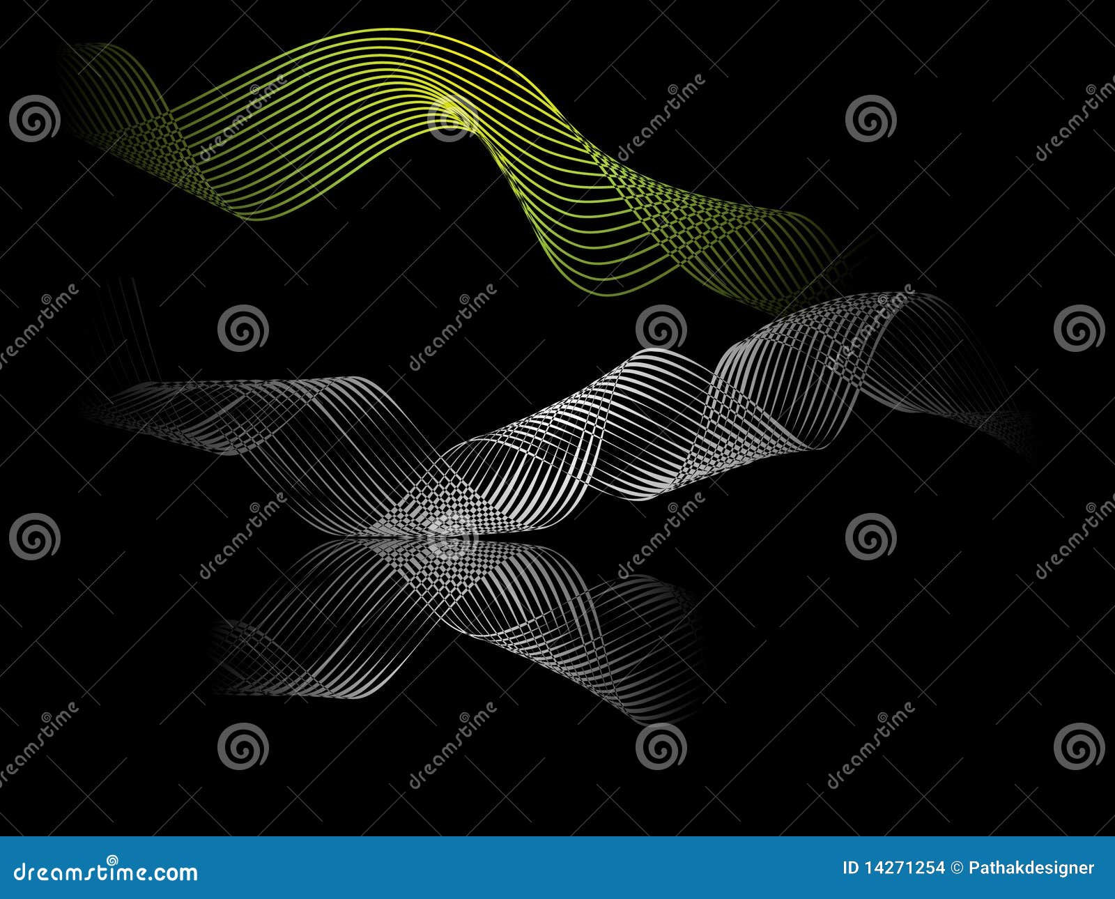 Wallpaper #A23NaZcBycdYOYFT2nGj140 Abstract Rainbow Wave Stock Vector Illustration of Decoration 14271254