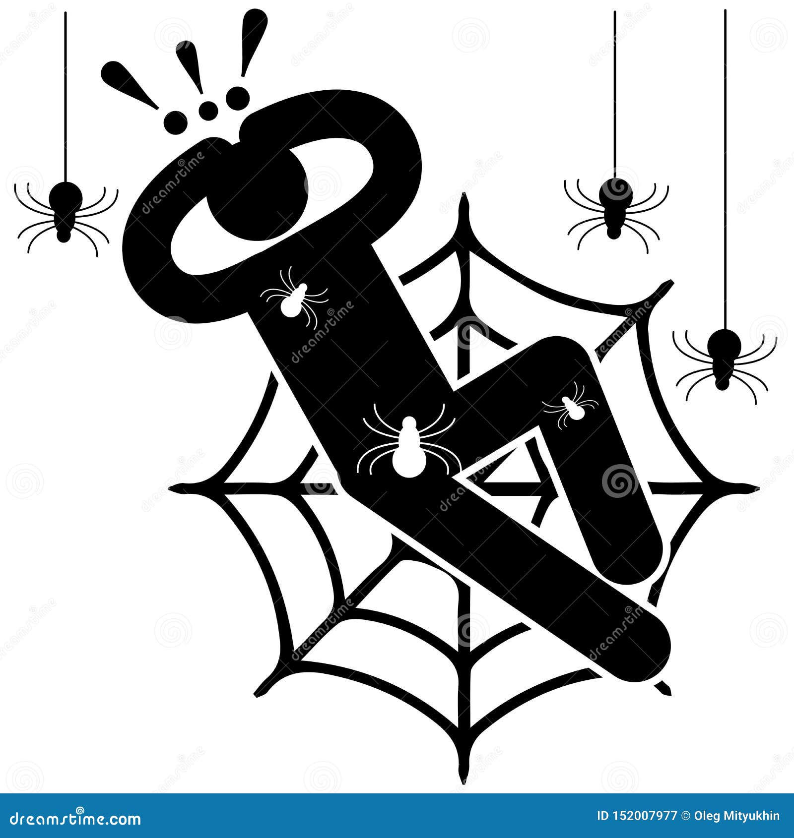 Wallpaper #9mdFCpMBSpphPi3-NNO079 Arachnophobia Fear of Spiders Phobia Crawling Spiders Entangled in