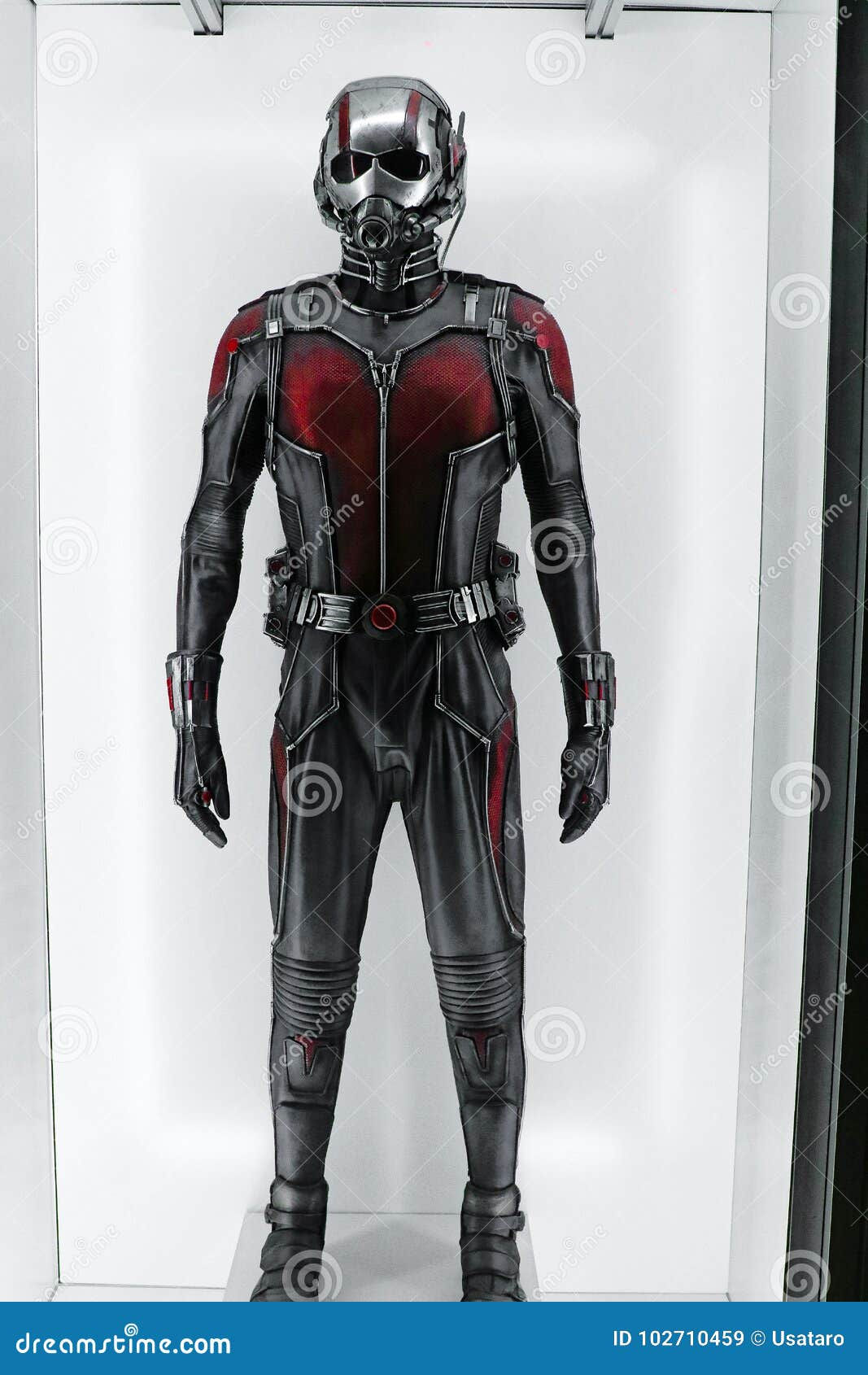 Wallpaper #gWeJ65IBSpphPi3-YUyG21 Ant Man Costume Editorial Stock Image Image of Heroes 102710459