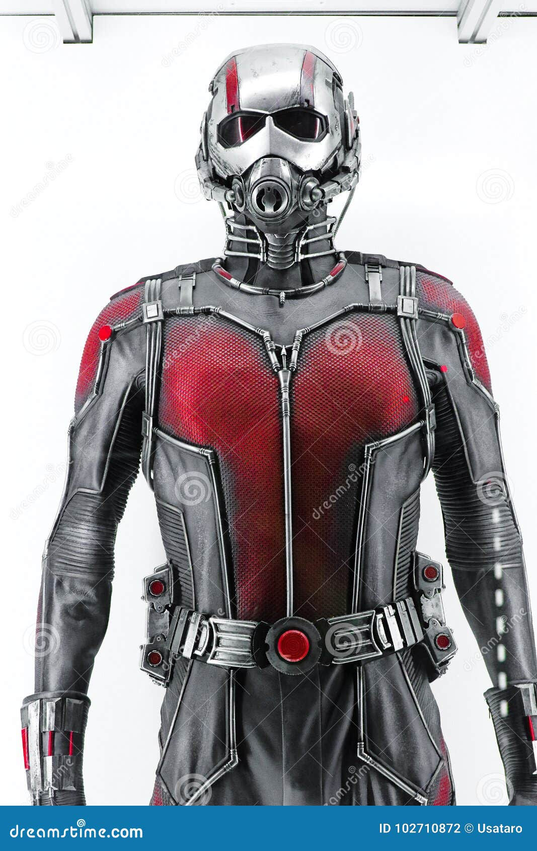 Wallpaper #gWeJ65IBSpphPi3-YUyG18 Ant Man Costume Editorial Photography Image of Cosplay 102710872