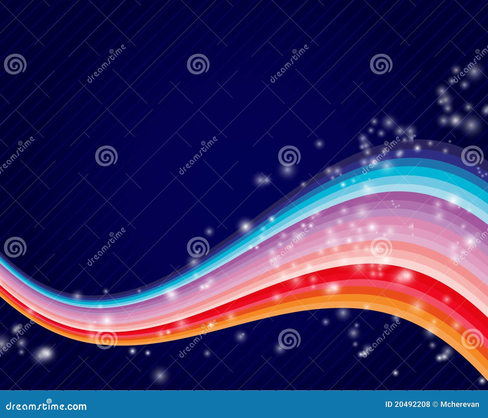 Wallpaper #A23NaZcBycdYOYFT2nGj119 Abstract Colorful Waves Stock Vector Illustration of Design 20492208