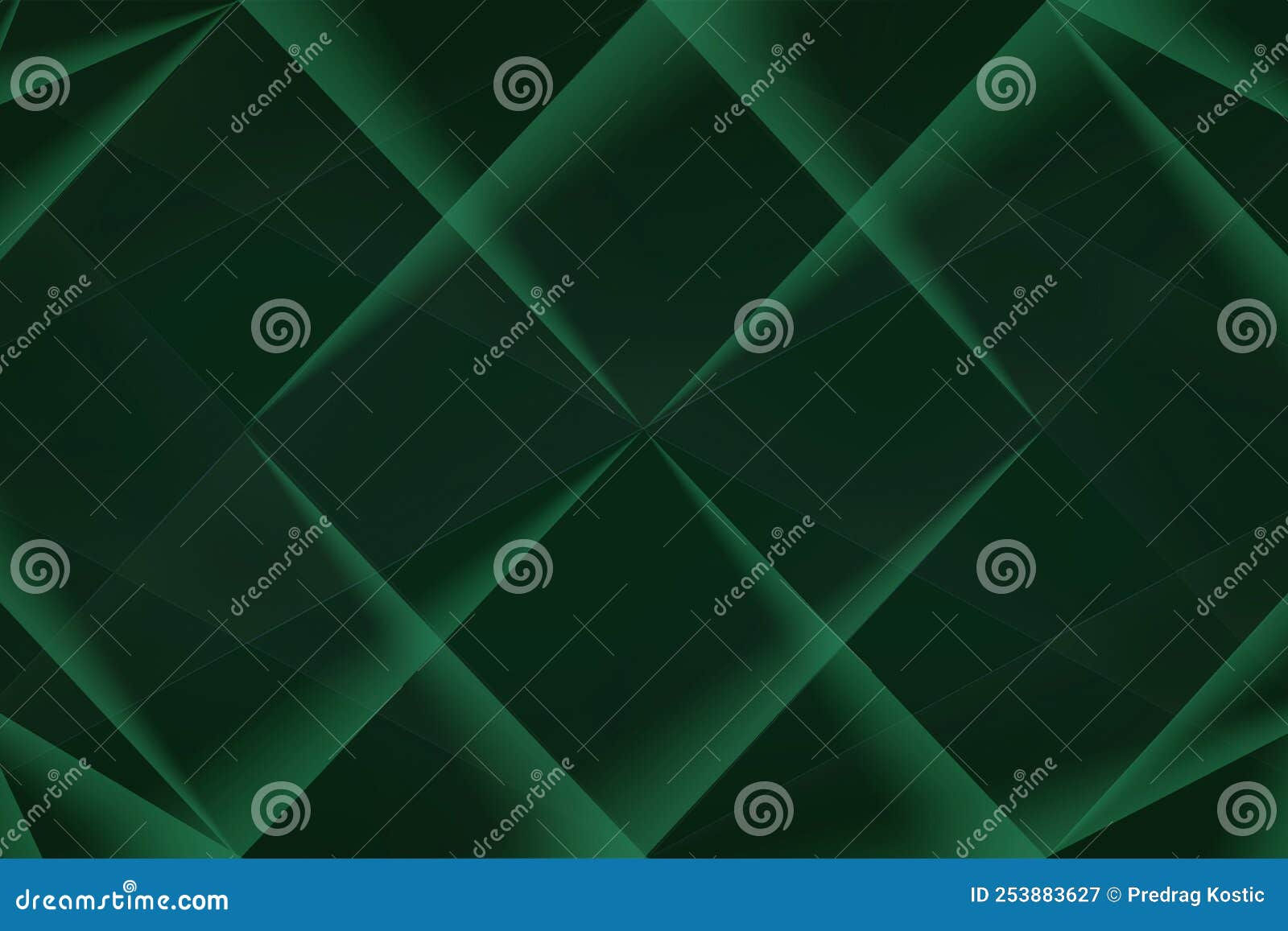 Wallpaper #A2er6ZIBSpphPi3-kEO4326 Abstract Green Background with Triangle Shapes Stock Illustration