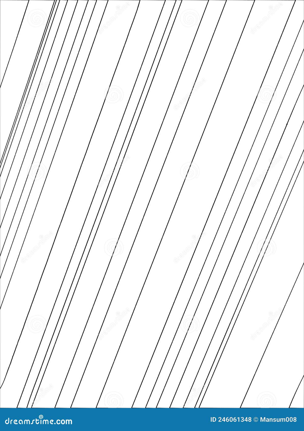 Wallpaper #p2fJ8JIBSpphPi3-WGiW149 Black and White of Abstract Background Stock Illustration