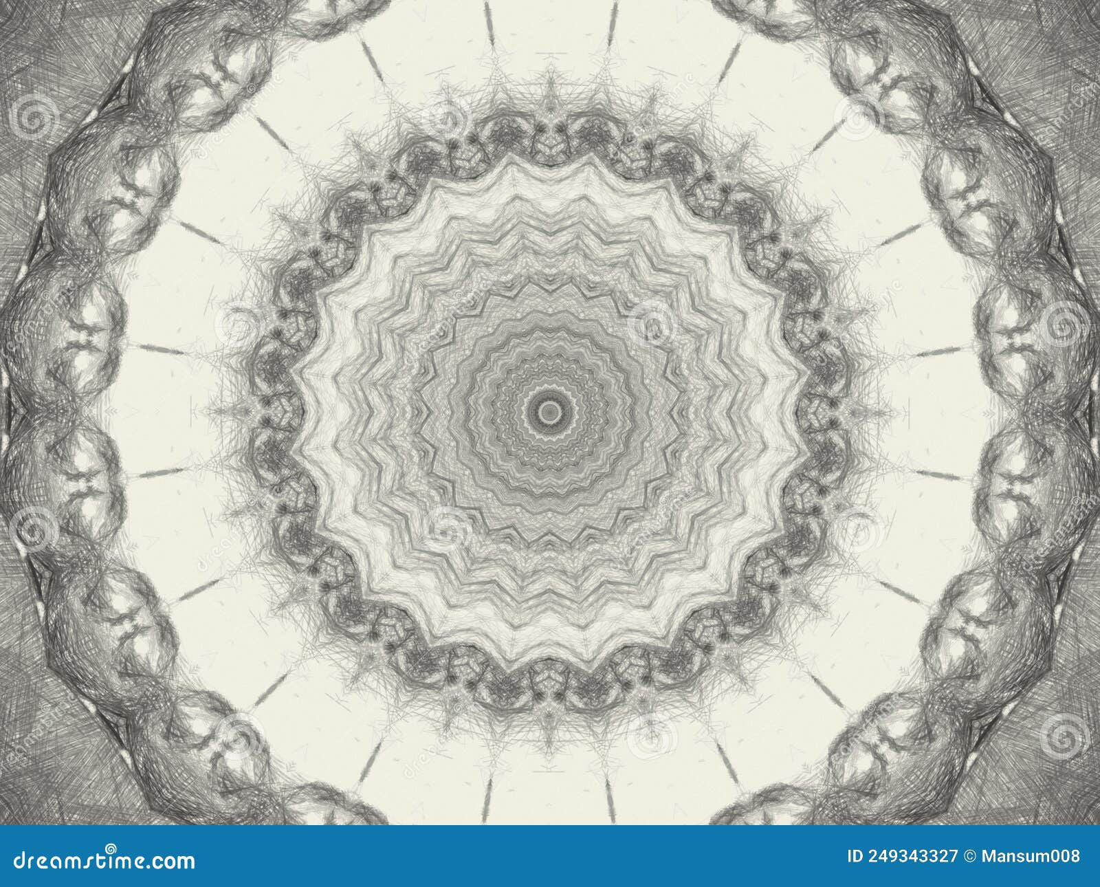 Wallpaper #p2fJ8JIBSpphPi3-WGiW219 Black and White of Abstract Background Stock Illustration