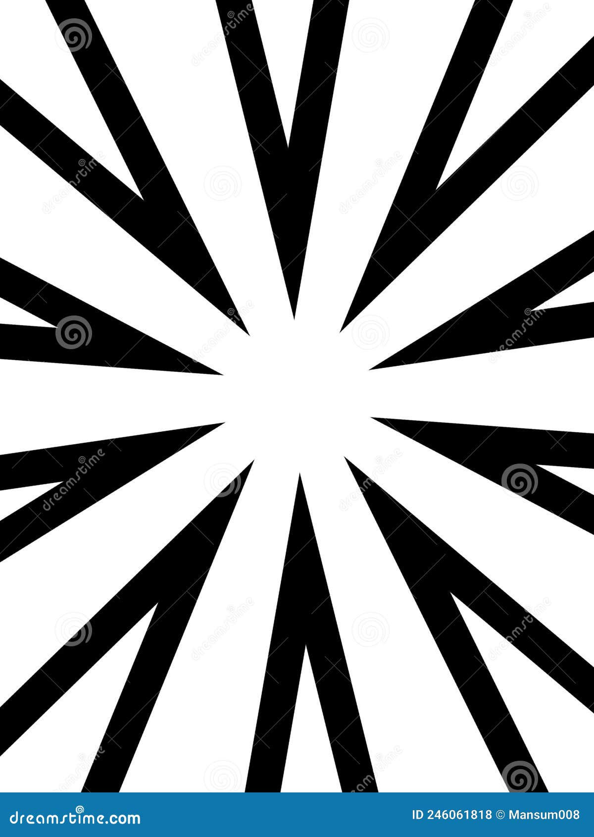 Wallpaper #p2fJ8JIBSpphPi3-WGiW143 Black and White of Abstract Background Stock Illustration