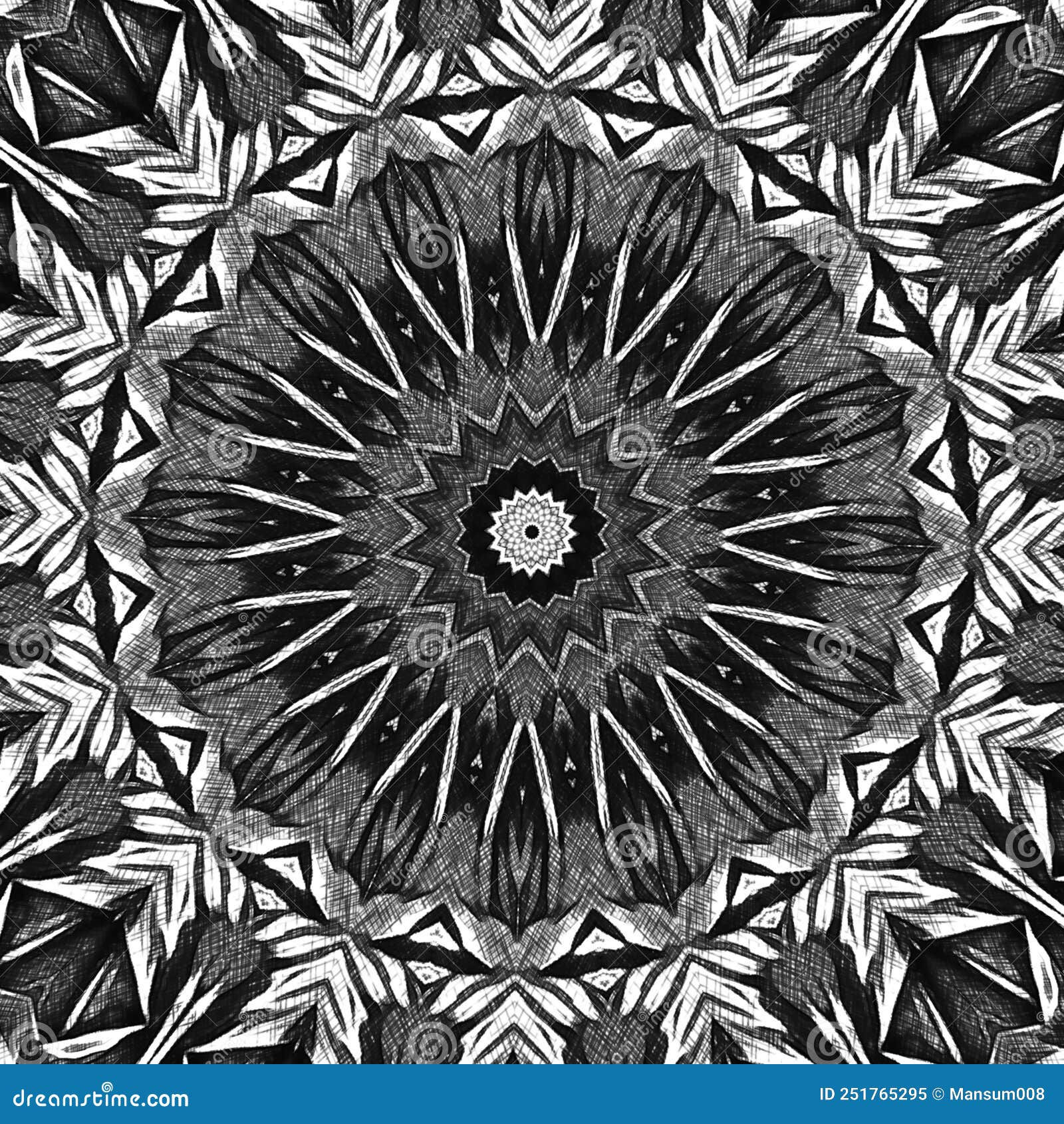 Wallpaper #BGcL6JIBSpphPi3-SDu_288 Black and White of Abstract Background Stock Illustration