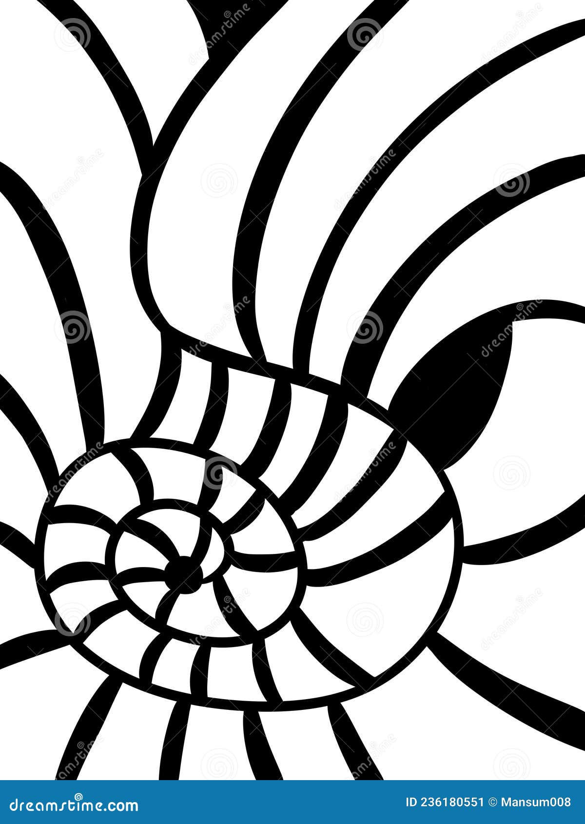 Wallpaper #BGcL6JIBSpphPi3-SDu_359 Black and White of Abstract Background Stock Illustration