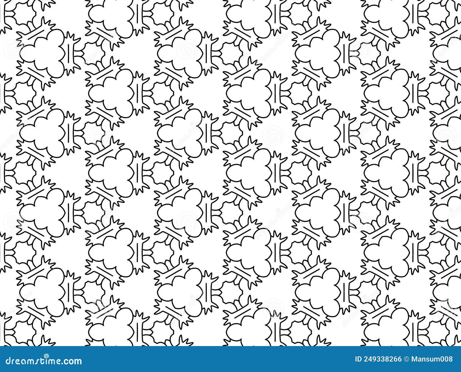 Wallpaper #BGcL6JIBSpphPi3-SDu_354 Black and White of Abstract Background Stock Illustration