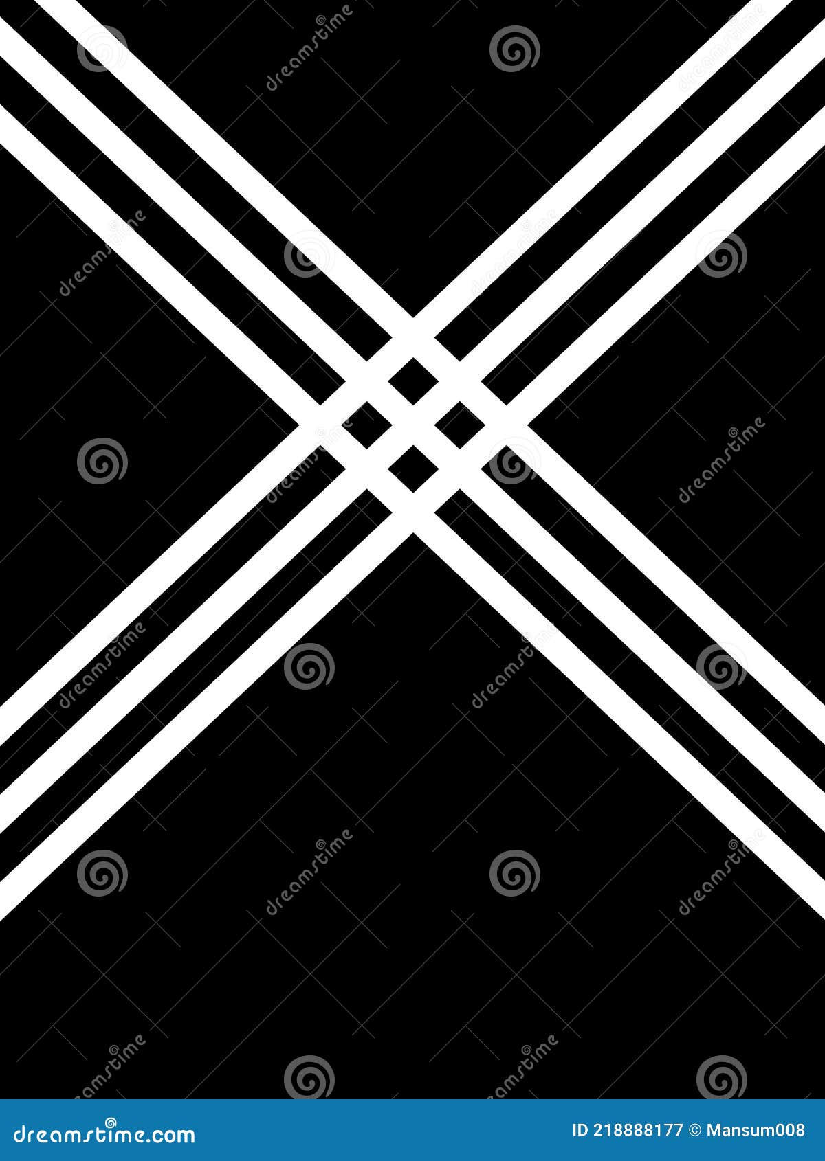 Wallpaper #p2fJ8JIBSpphPi3-WGiW370 Black and White of Abstract Background Stock Illustration