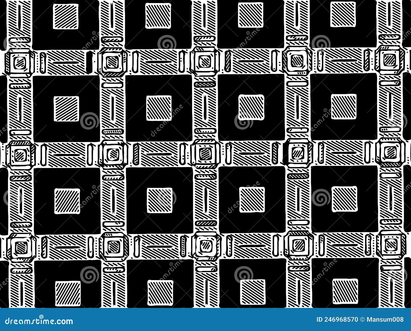 Wallpaper #BGcL6JIBSpphPi3-SDu_358 Black and White of Abstract Background Stock Illustration