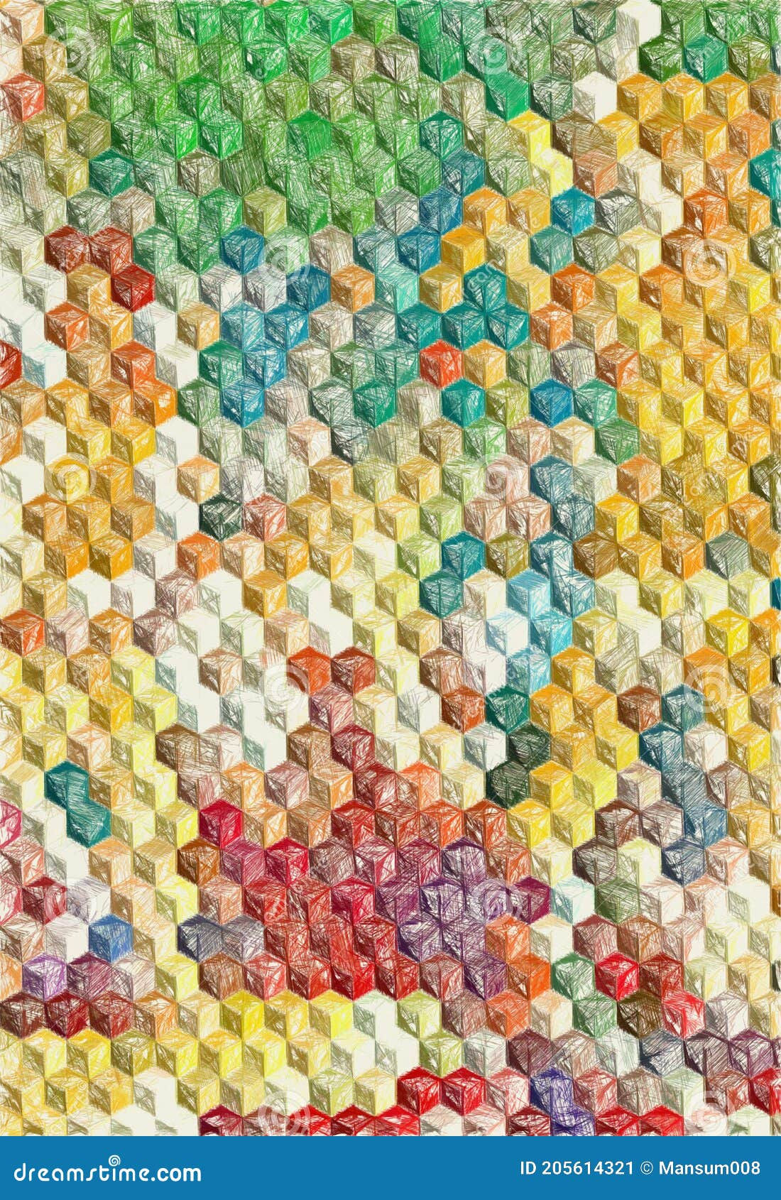 Wallpaper #9R0YLZMBlOZrFDOkn87x98 Drawing Color of Abstract Background Stock Illustration Illustration