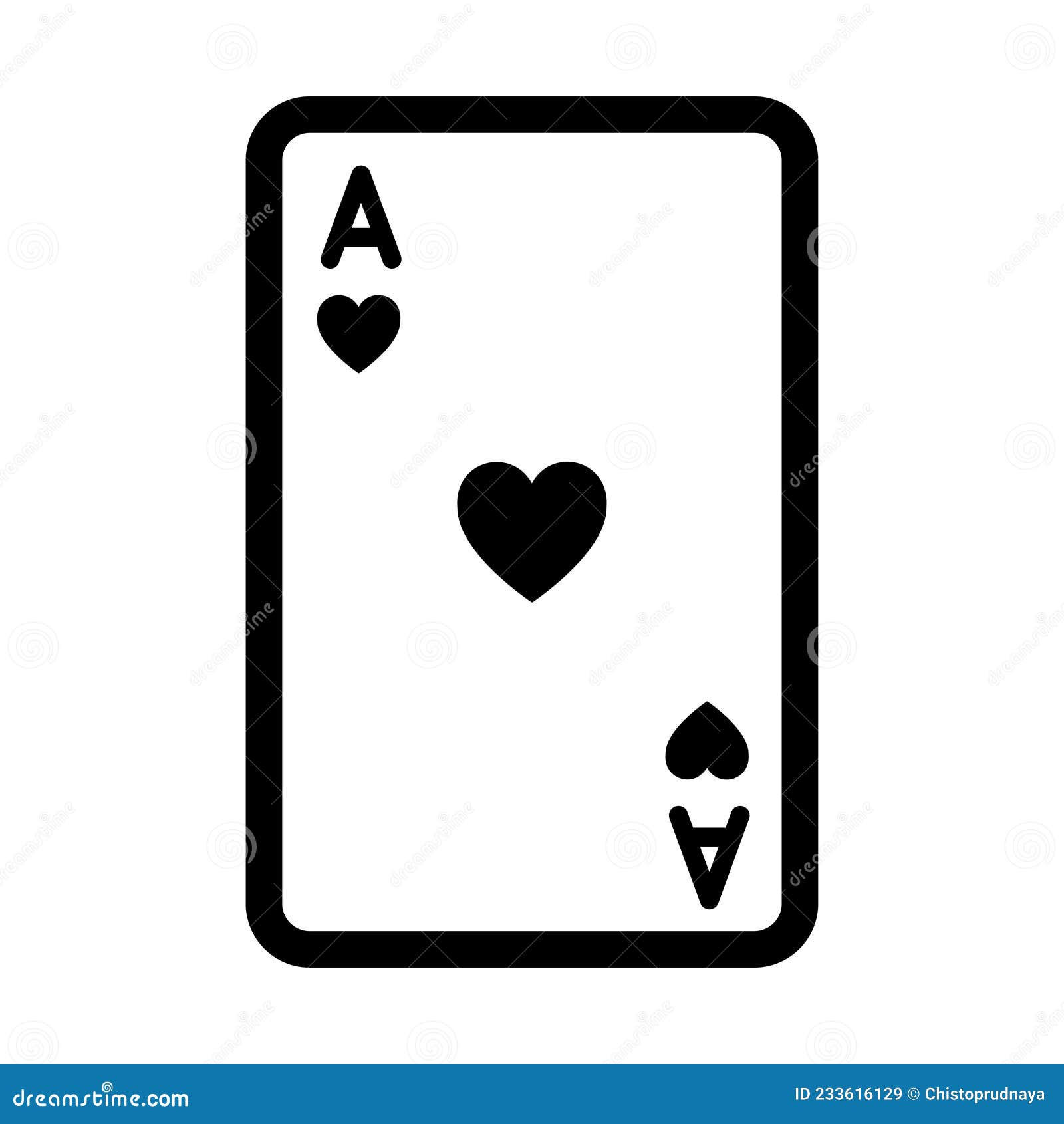 Wallpaper #n2fA7pIBSpphPi3-gV49246 Ace Playing Card Icon Stock Vector Illustration of Flush 233616129
