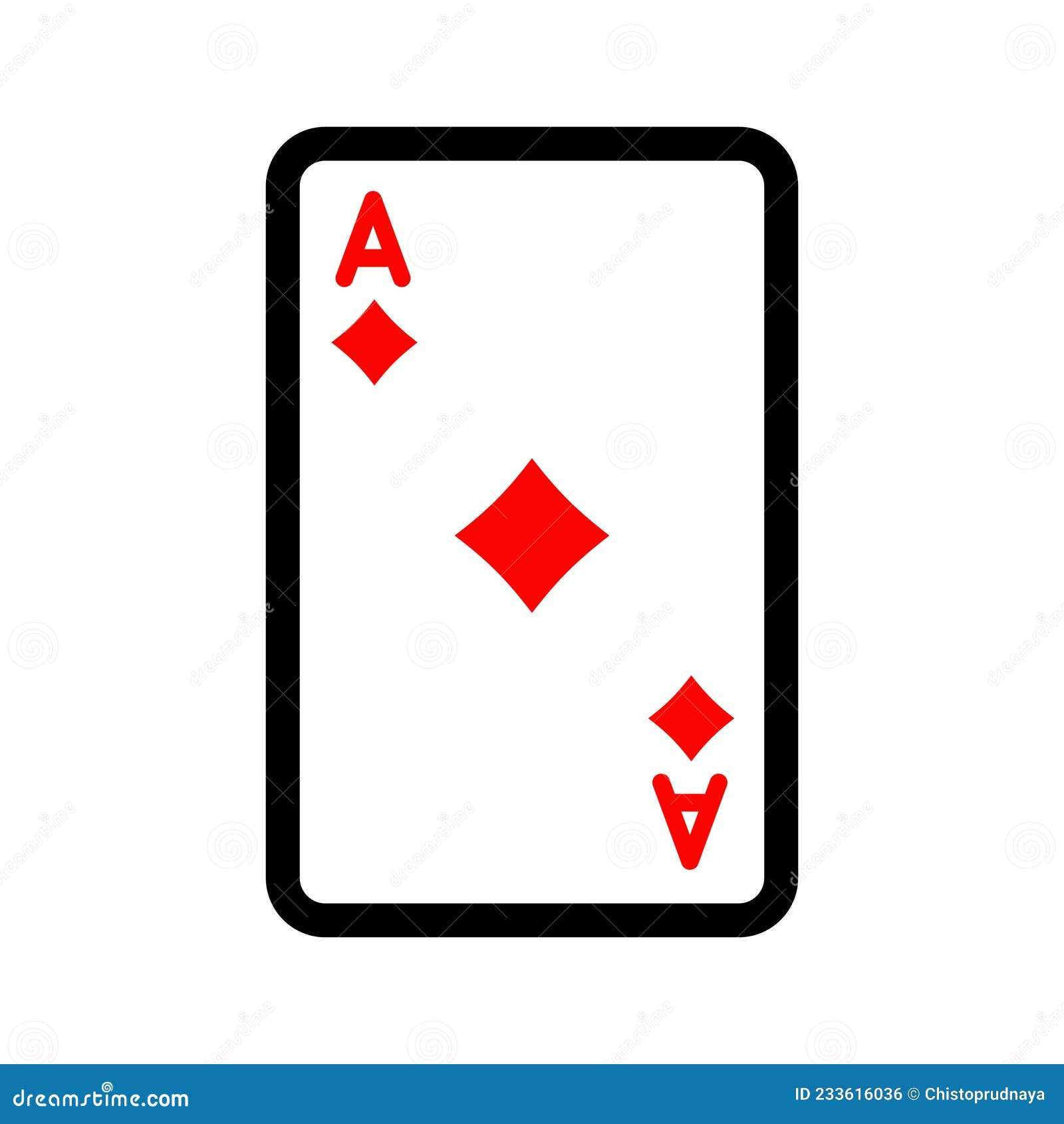 Wallpaper #n2fA7pIBSpphPi3-gV49238 Ace Playing Card Icon Stock Vector Illustration of Luck 233616036