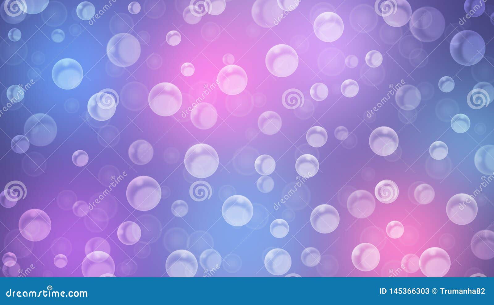 Wallpaper #3be88 Black and White Bubbles Texture Background with Seamless Pattern Vector