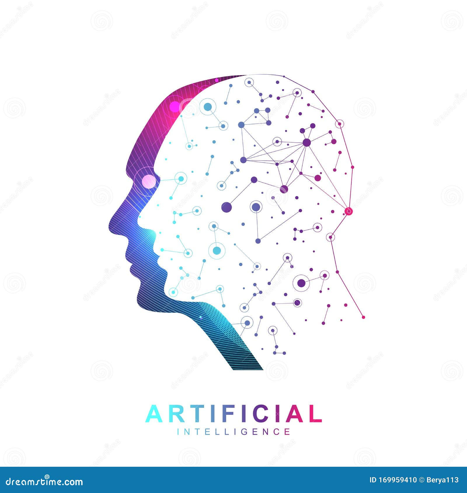 Wallpaper #w2h0G5MBSpphPi3-2R9s388 Artificial Intelligence Logo Banner Neural Network Cybernetics Robotics