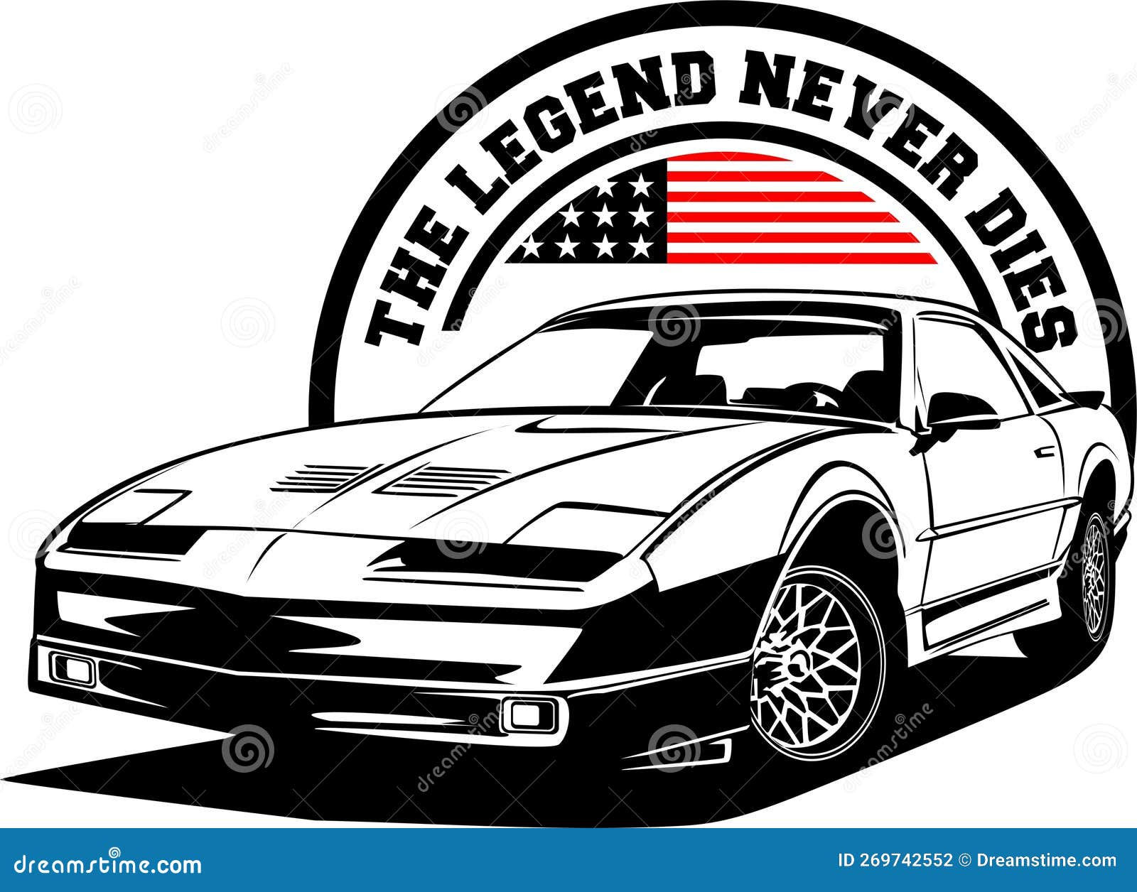 Wallpaper #D2cT65IBSpphPi3-DUoL473 American Classic and Muscle Cars Logo Pontiac Firebird with American